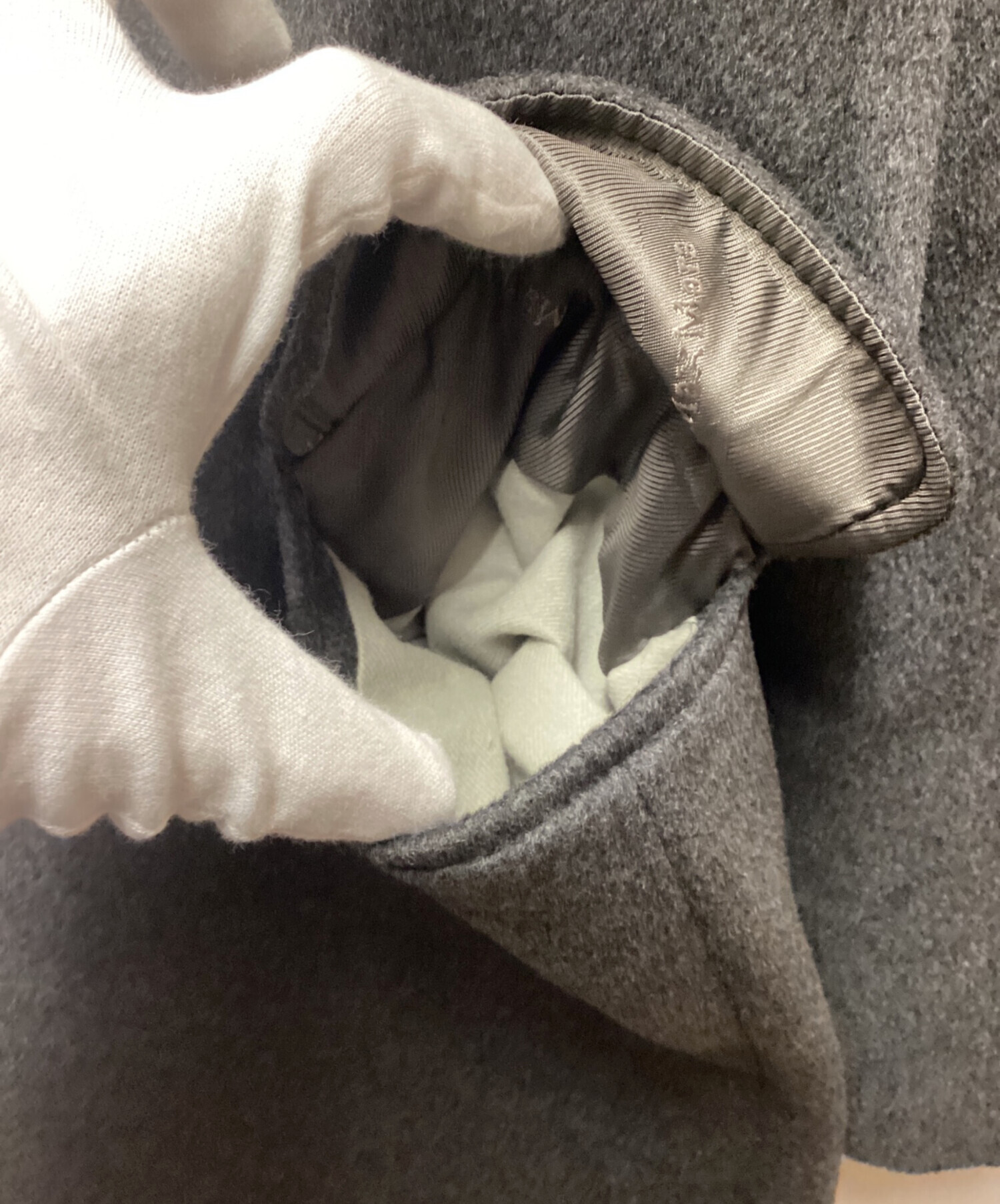 中古・古着通販】Max Mara Studio (マックスマーラ ストゥディオ