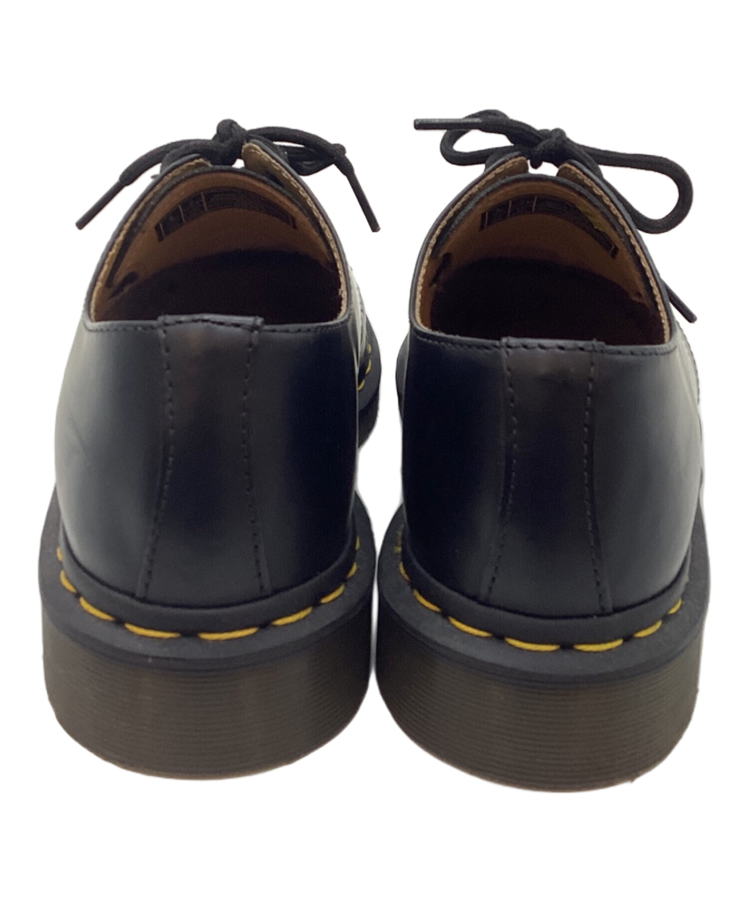 中古・古着通販】Dr.Martens (ドクターマーチン) 3ホールシューズ