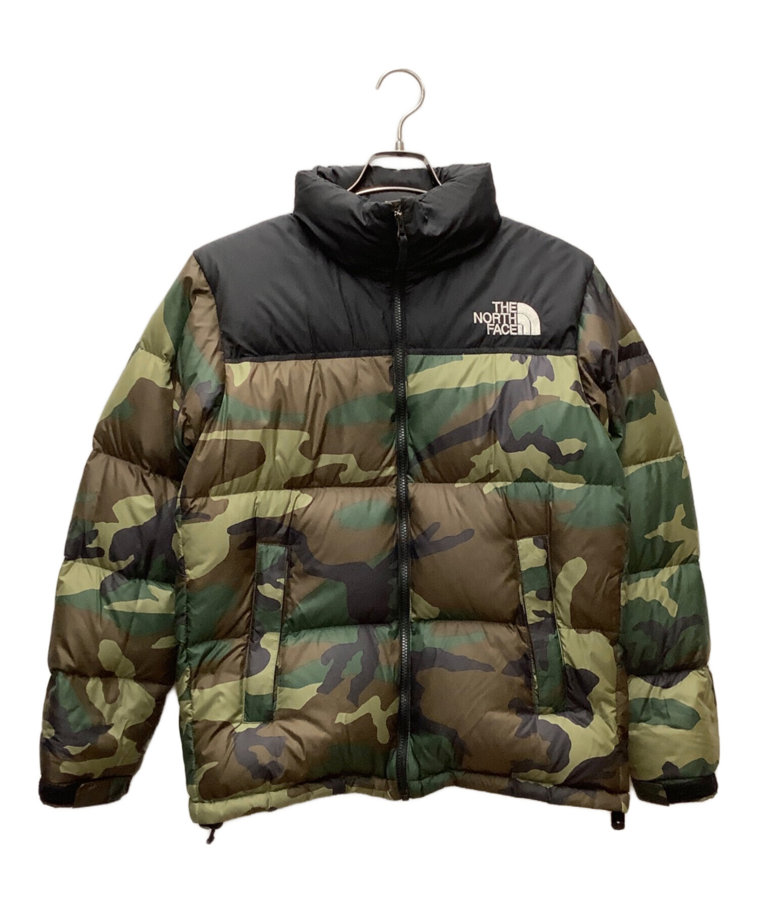 中古・古着通販】THE NORTH FACE (ザ ノース フェイス) ダウン