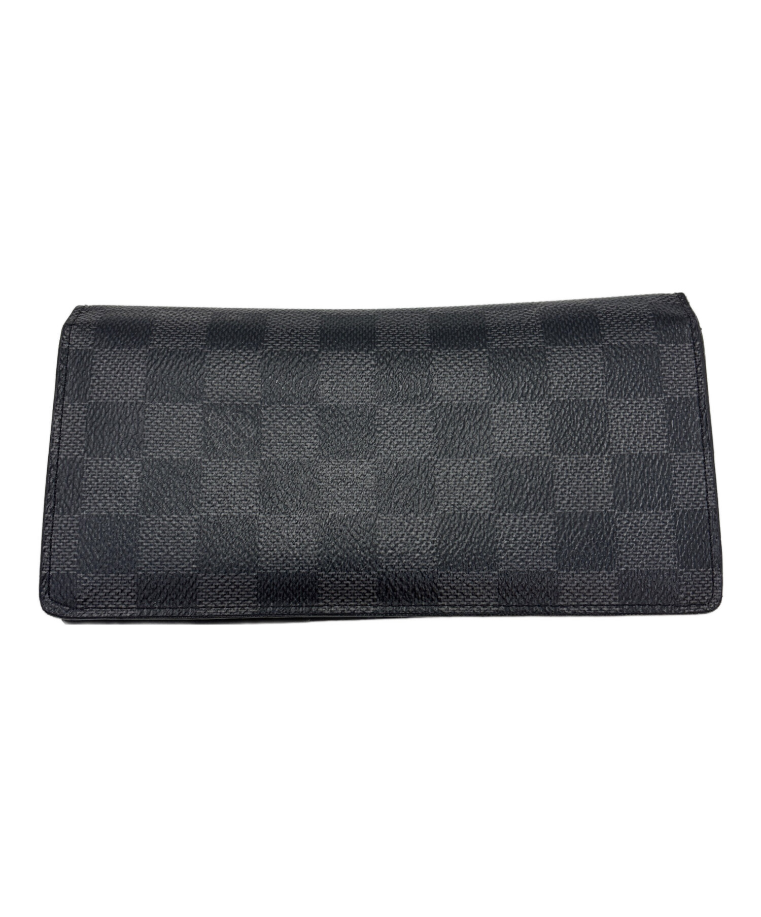 中古・古着通販】LOUIS VUITTON (ルイ ヴィトン) 長財布/ダミエ・グラ