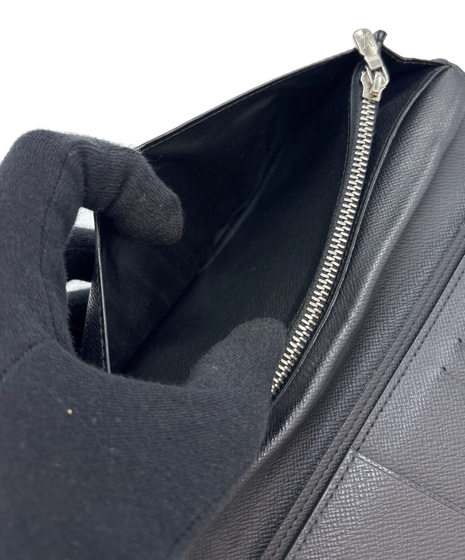 ルイヴィトン ダミエ ポルトフォイユ ブラザ 長財布 ブラウン ルイヴィトン ダミエ ポルトフォイユ ブラザ 長財布 ブラウン ルイ