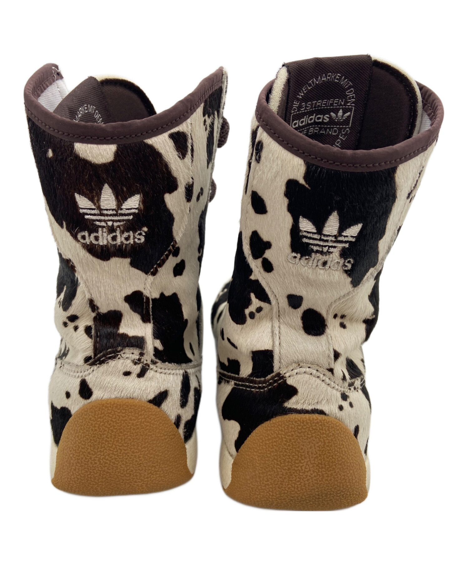 中古・古着通販】adidas Originals (アディダスオリジナル) ミッド