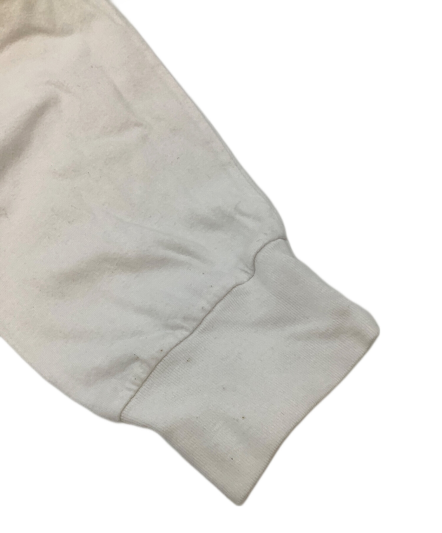 中古・古着通販】CHROME HEARTS (クロムハーツ) 長袖カットソー