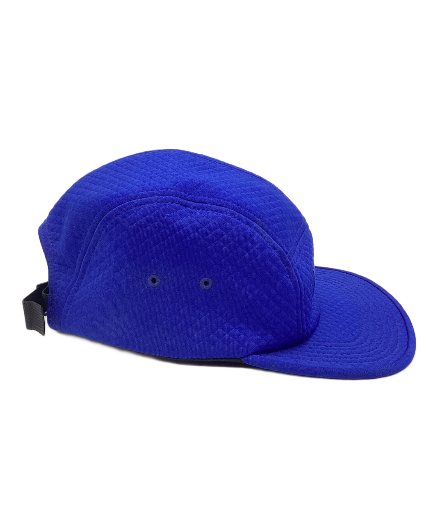 中古・古着通販】Supreme (シュプリーム) キャップ/Micro Quilted Camp