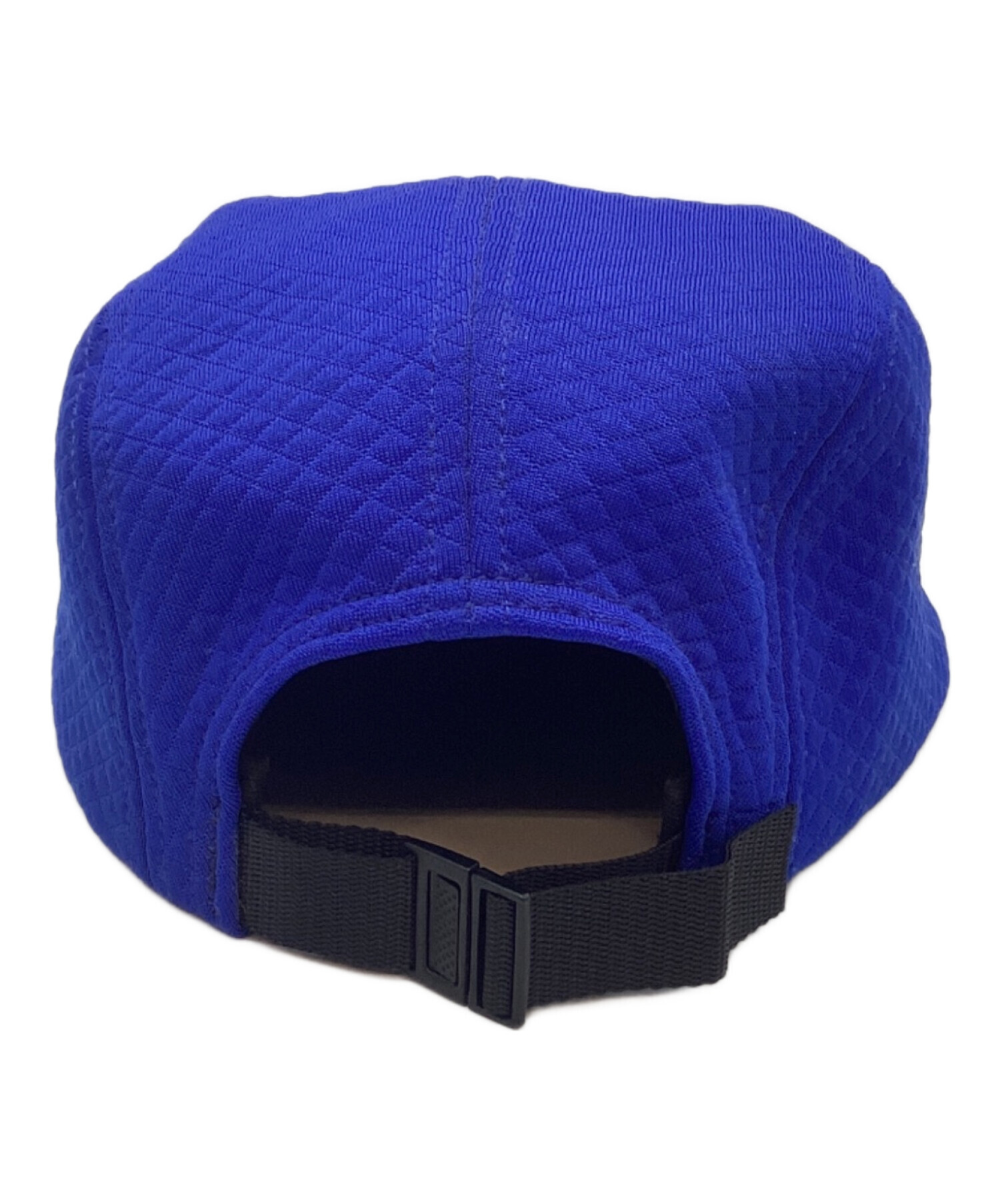 中古・古着通販】Supreme (シュプリーム) キャップ/Micro Quilted Camp
