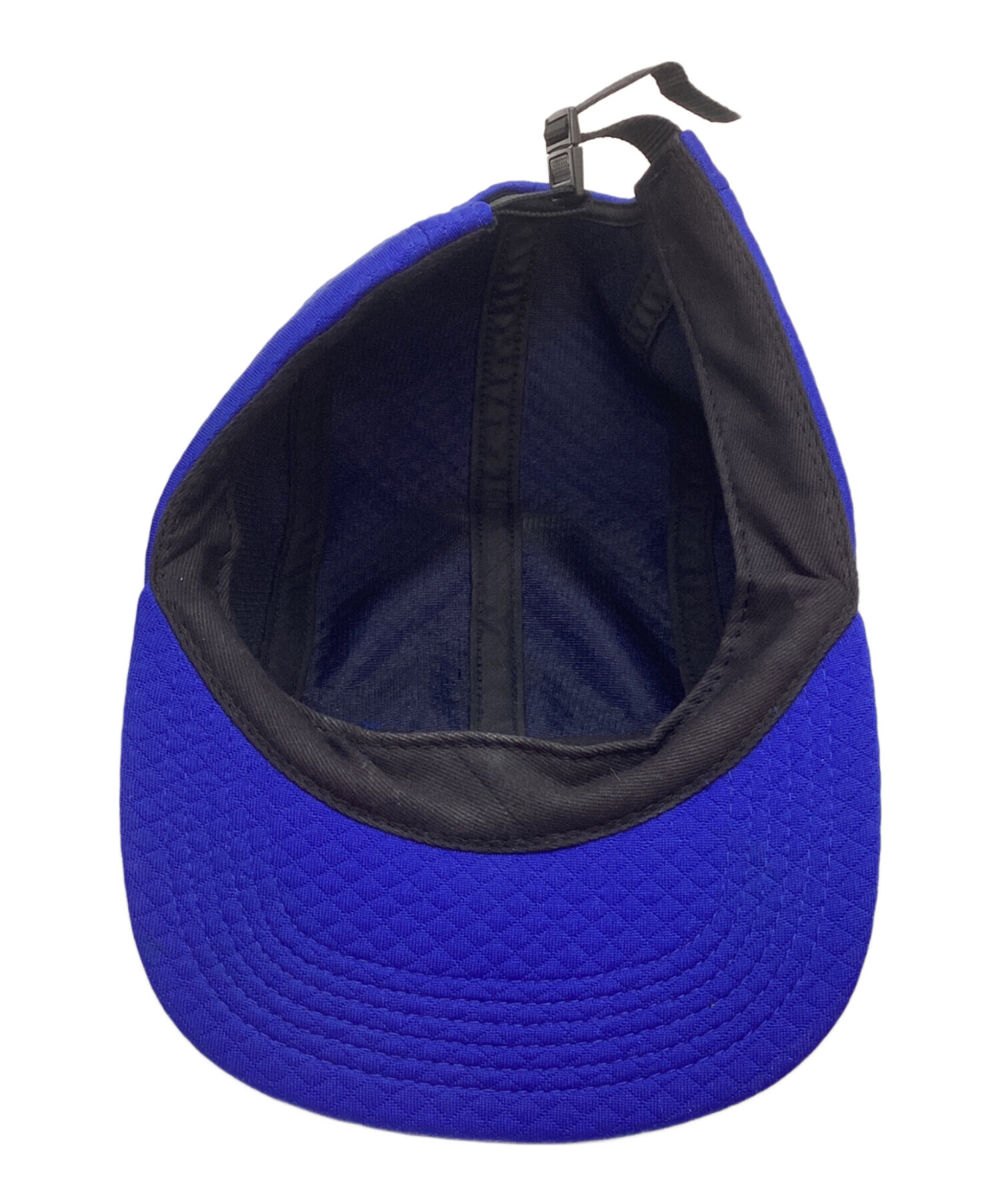 中古・古着通販】Supreme (シュプリーム) キャップ/Micro Quilted Camp