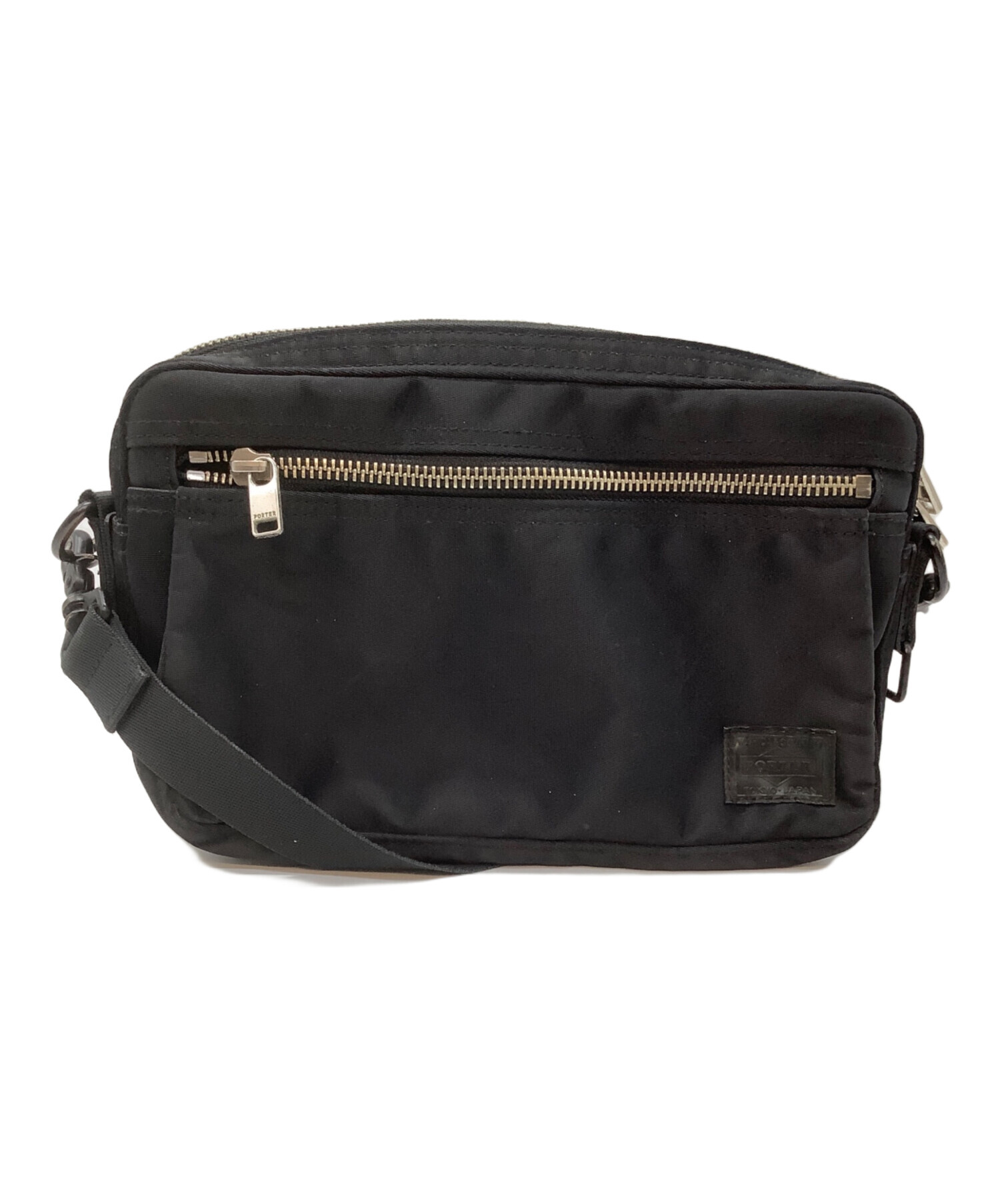 Porter ディーパー ショルダーバッグ 美品 DEEPER(ディーパー) SHOULDER BAG | 吉田カバンホームページ | YOSHIDA