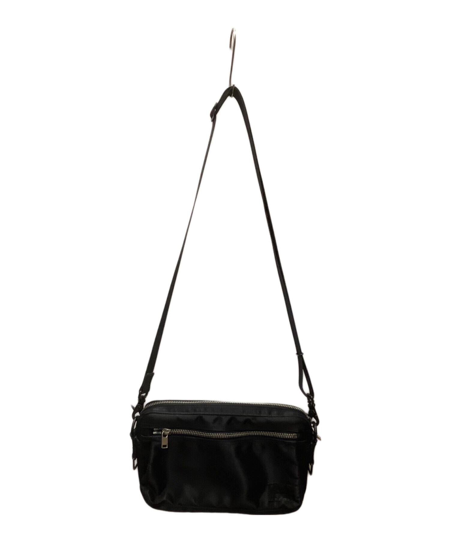 Porter ディーパー ショルダーバッグ 美品 DEEPER(ディーパー) SHOULDER BAG | 吉田カバンホームページ | YOSHIDA