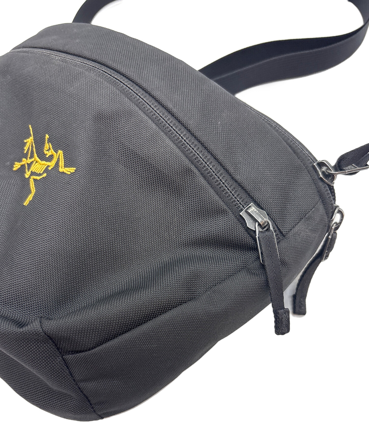 中古・古着通販】ARC'TERYX (アークテリクス) ショルダーバッグ