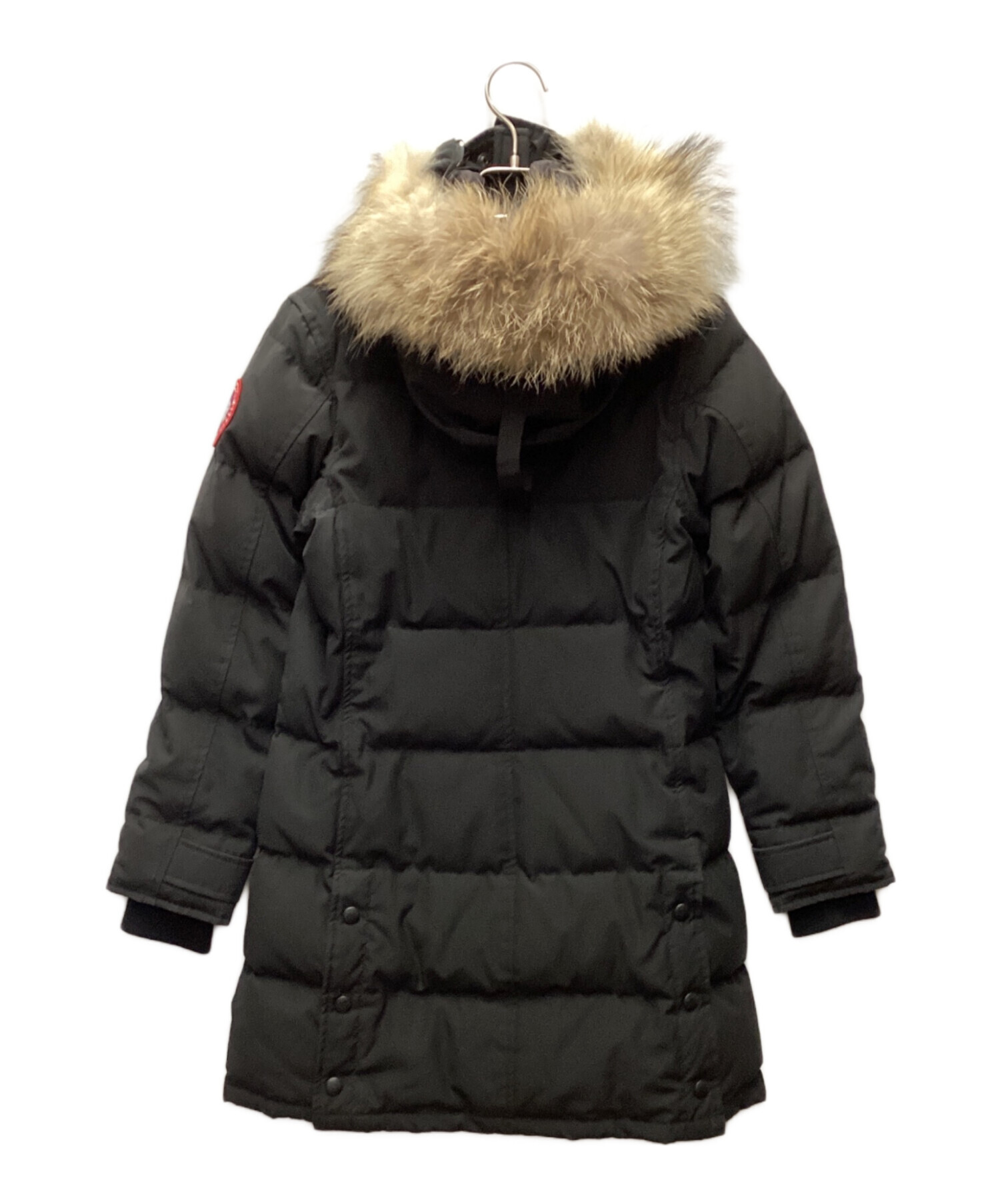 中古・古着通販】CANADA GOOSE (カナダグース) ダウンジャケット