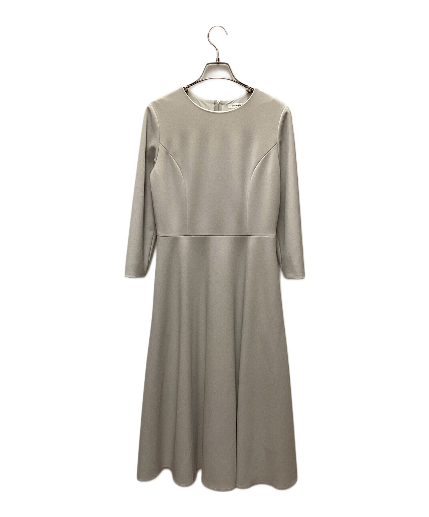 中古・古着通販】M-premierBLACK (エムプルミエブラック) 長袖