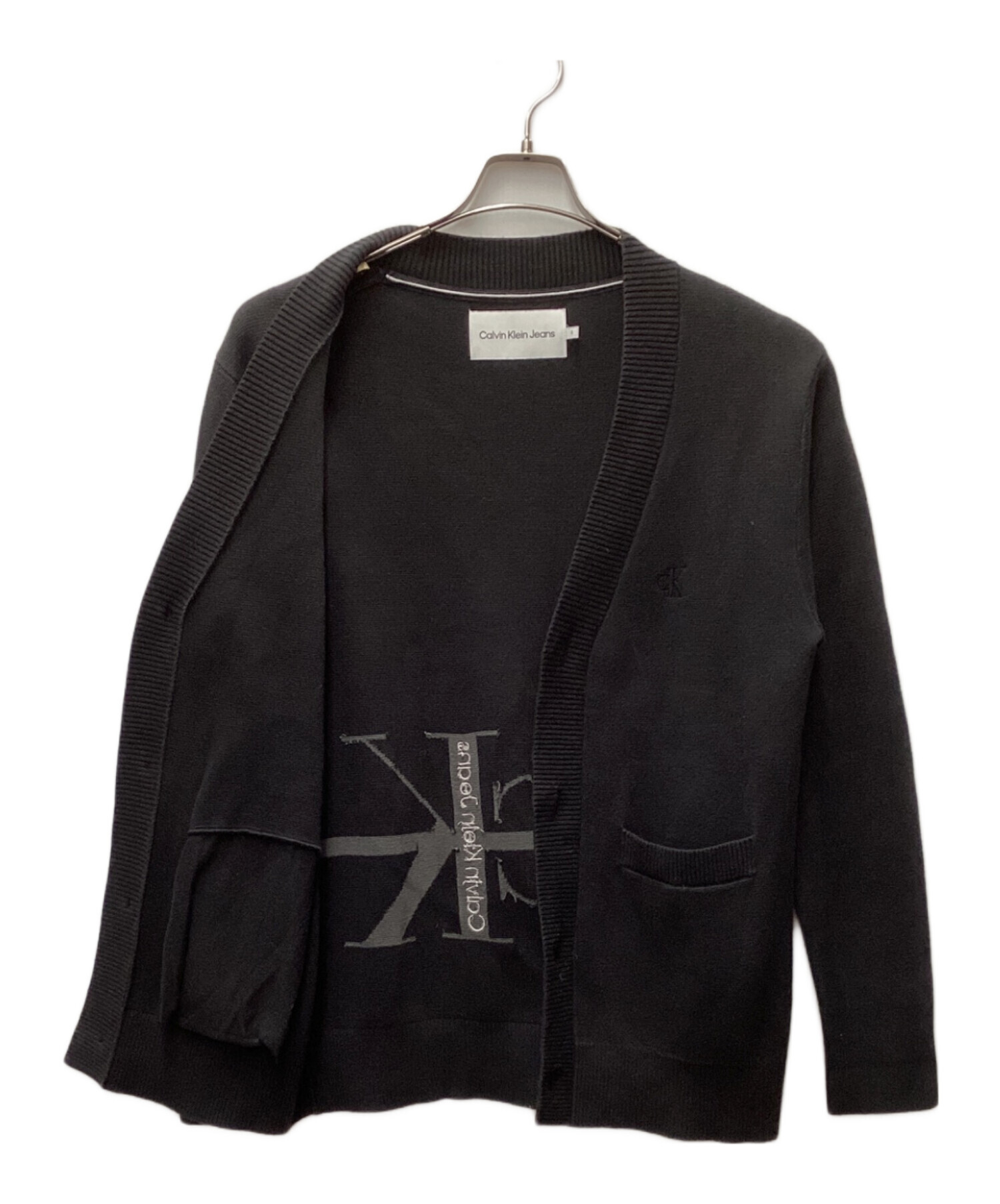 中古・古着通販】Calvin Klein Jeans (カルバンクラインジーンズ) 厚手 