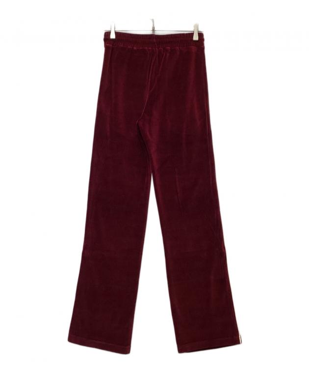 中古・古着通販】CELINE (セリーヌ) トリオンフ刺繍ベロアイージー