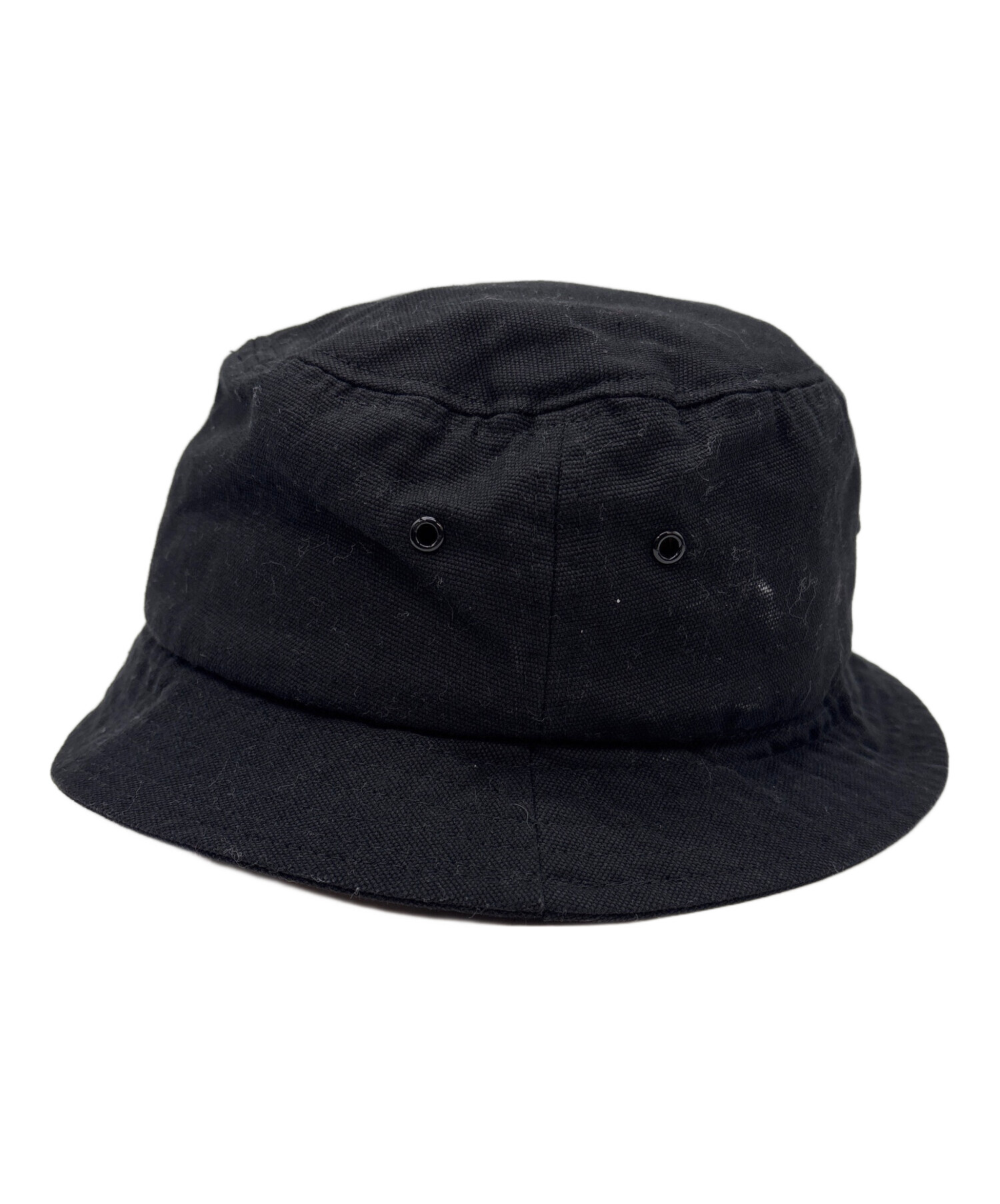 中古・古着通販】KENZO (ケンゾー) バケットハット ブラック｜ブランド