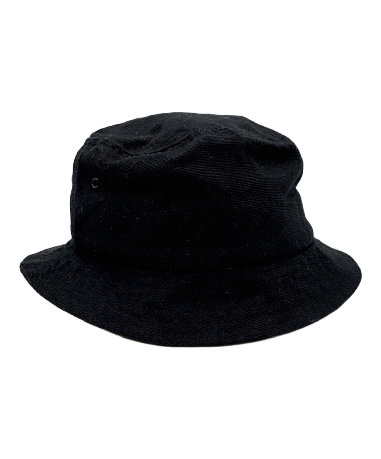中古・古着通販】KENZO (ケンゾー) バケットハット ブラック｜ブランド