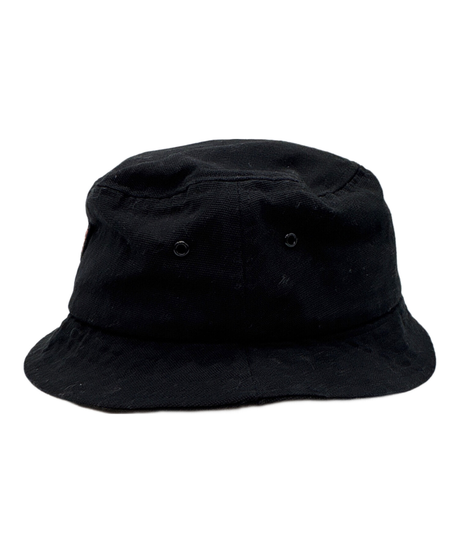 中古・古着通販】KENZO (ケンゾー) バケットハット ブラック｜ブランド