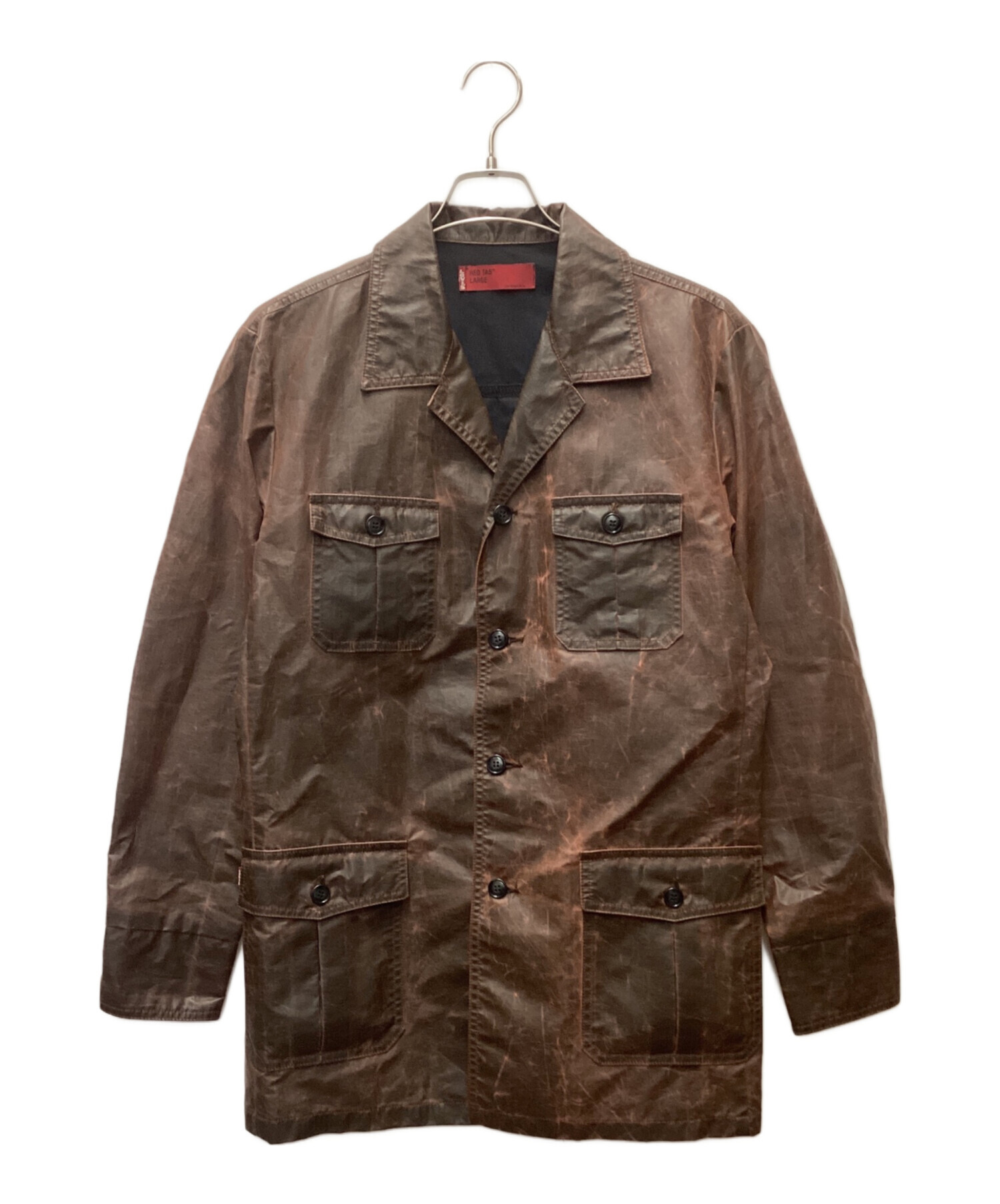 中古・古着通販】LEVI'S REDTAB (リーバイスレッドタブ) フェイク