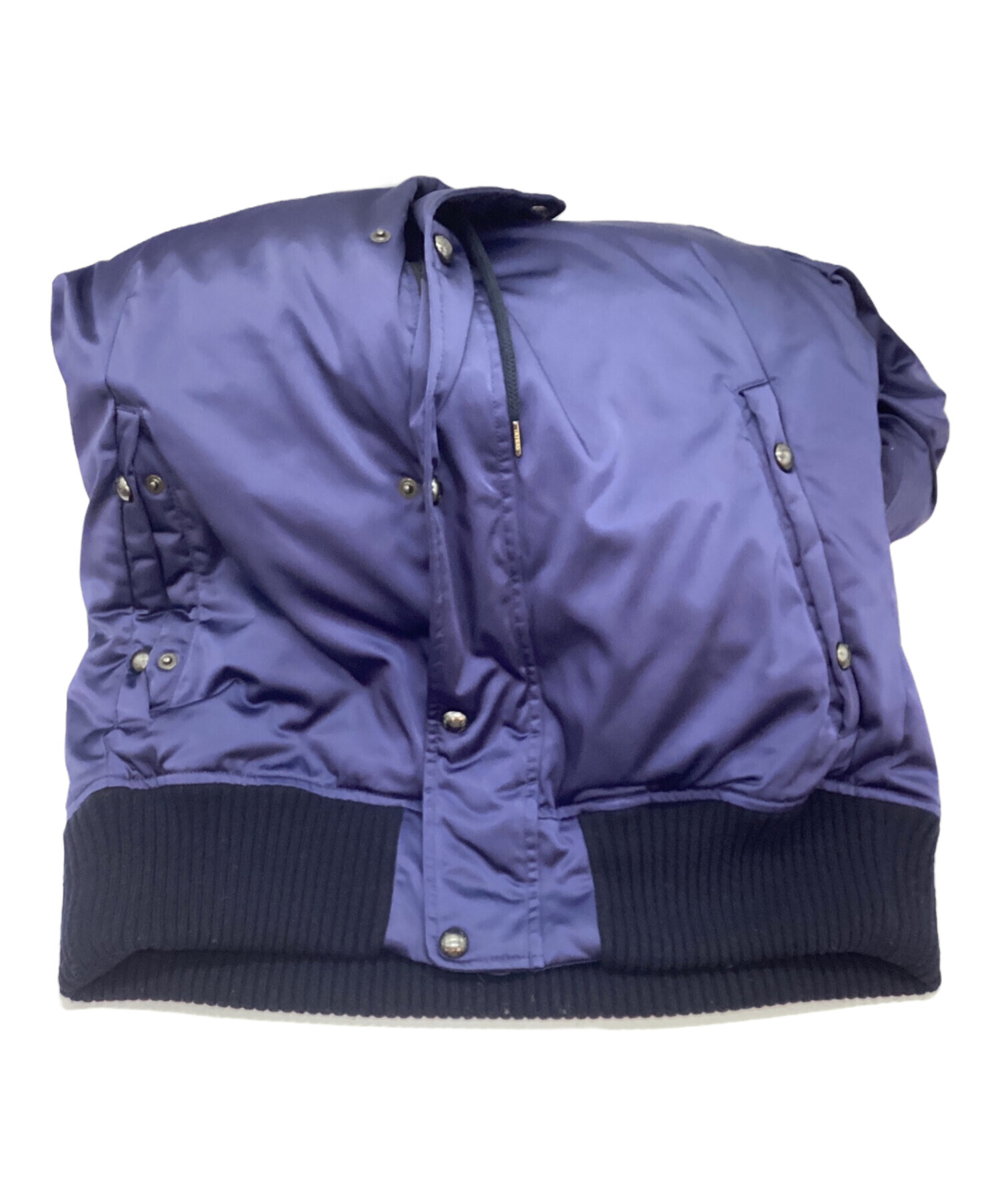 中古・古着通販】TATRAS (タトラス) ダウンジャケット/PERUGIA