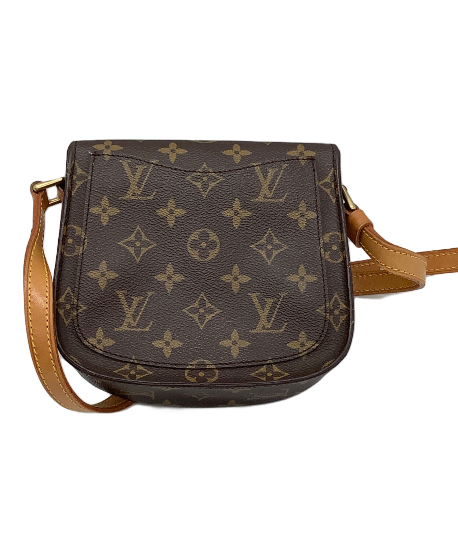中古・古着通販】LOUIS VUITTON (ルイ ヴィトン) ショルダーバッグ