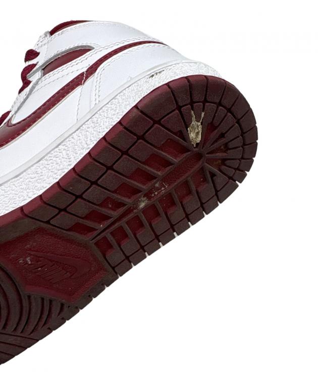 中古・古着通販】NIKE (ナイキ) ハイカットスニーカー/AIR JORDAN 1