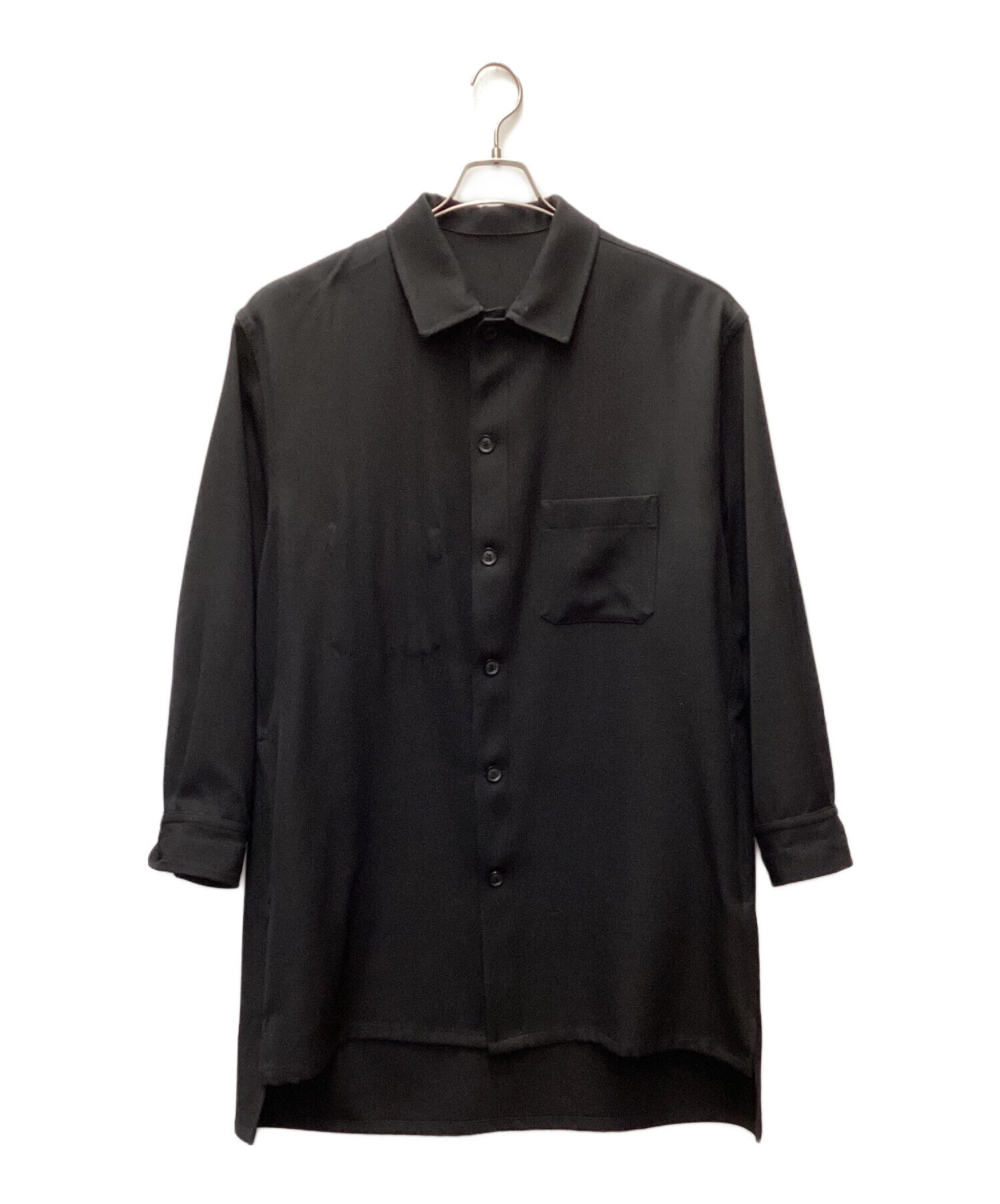 中古・古着通販】Yohji Yamamoto pour homme (ヨウジヤマモト