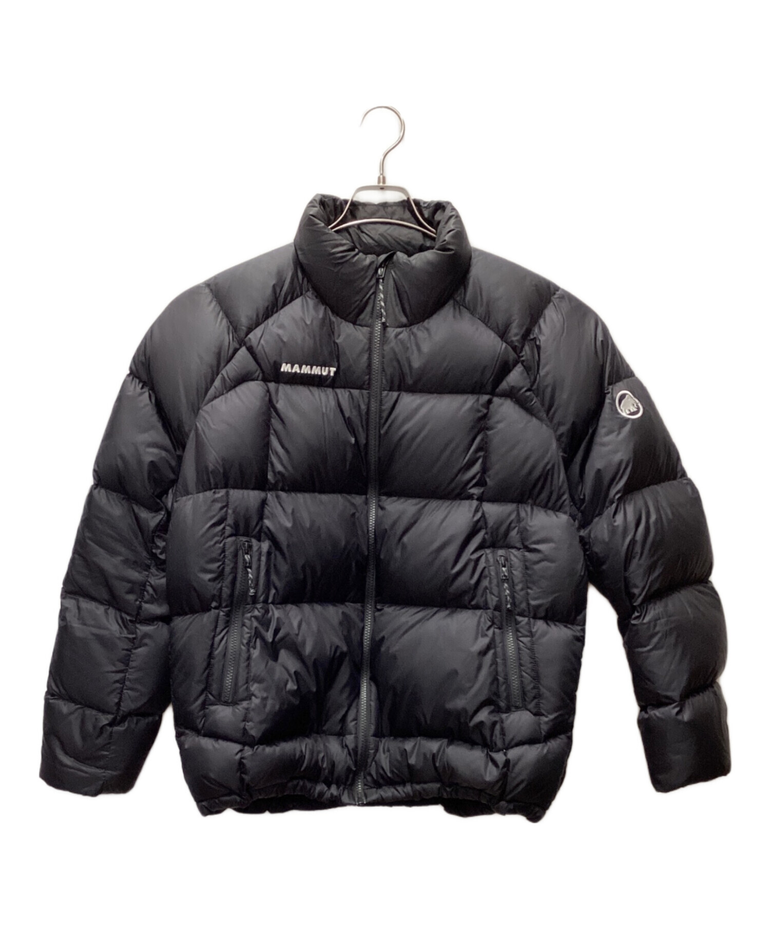 中古・古着通販】MAMMUT (マムート) ダウンジャケット/グレイシア