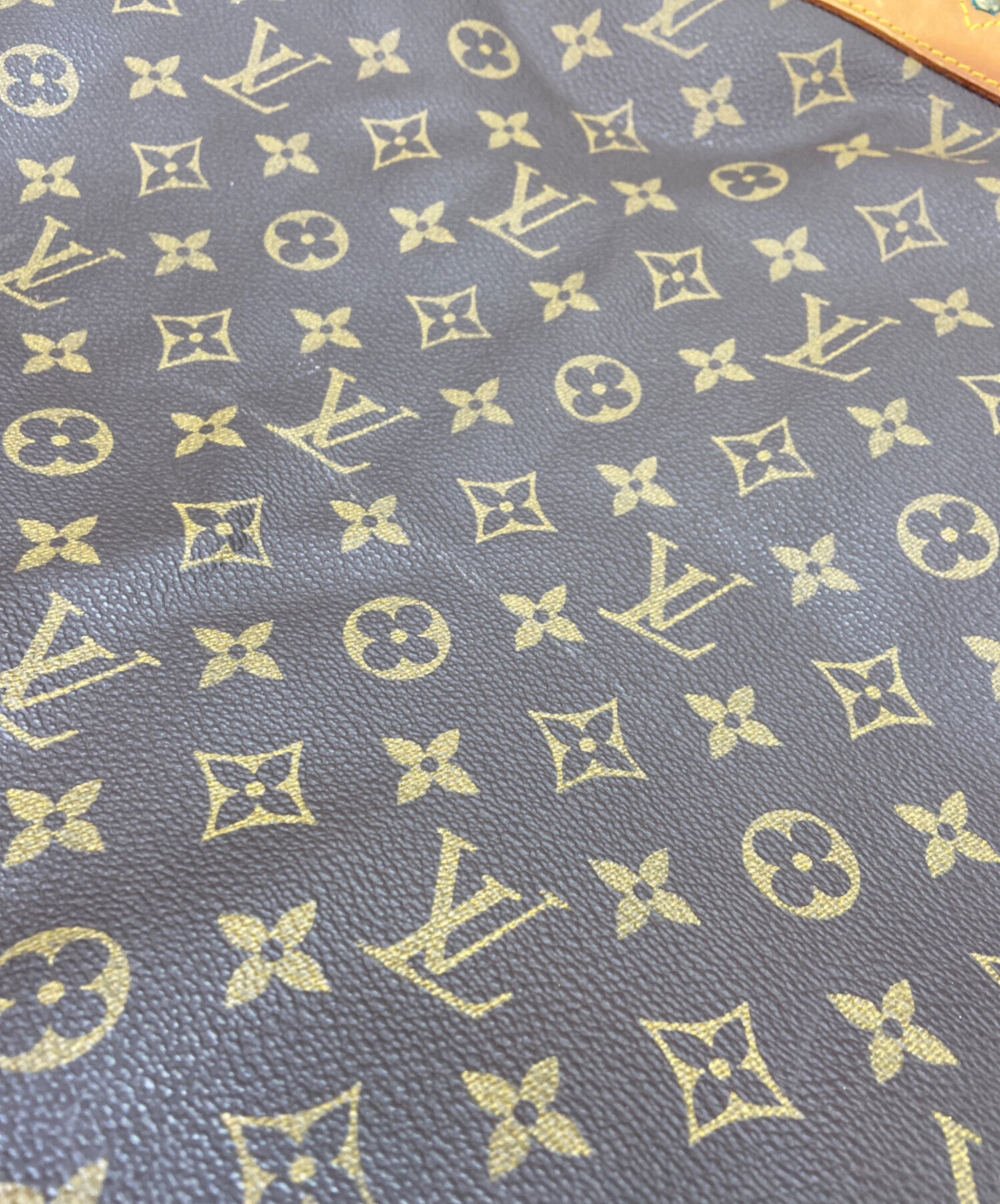 中古・古着通販】LOUIS VUITTON (ルイ ヴィトン) ボストンバッグ