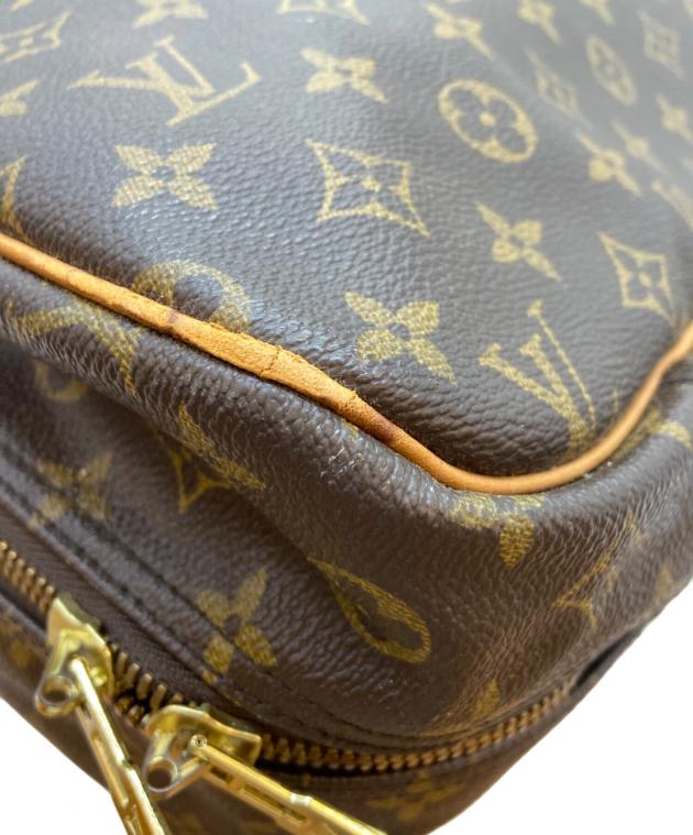 中古・古着通販】LOUIS VUITTON (ルイ ヴィトン) ボストンバッグ