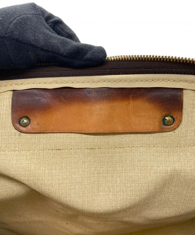 中古・古着通販】LOUIS VUITTON (ルイ ヴィトン) ボストンバッグ