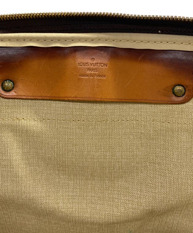 中古・古着通販】LOUIS VUITTON (ルイ ヴィトン) ボストンバッグ