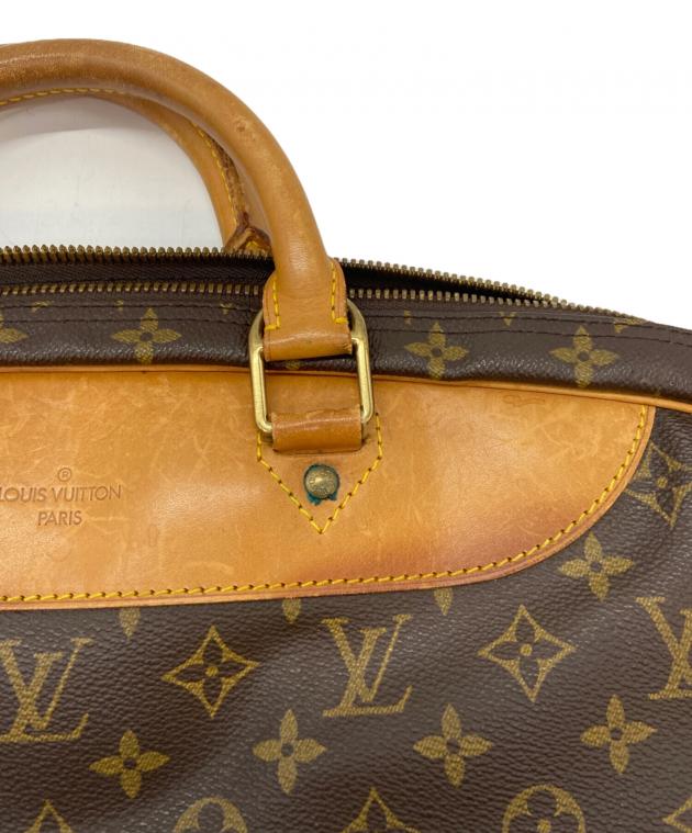 ルイ・ヴィトン ボストンバッグ オクトゴナル 中古・古着通販】LOUIS VUITTON (ルイ ヴィトン) ボストンバッグ