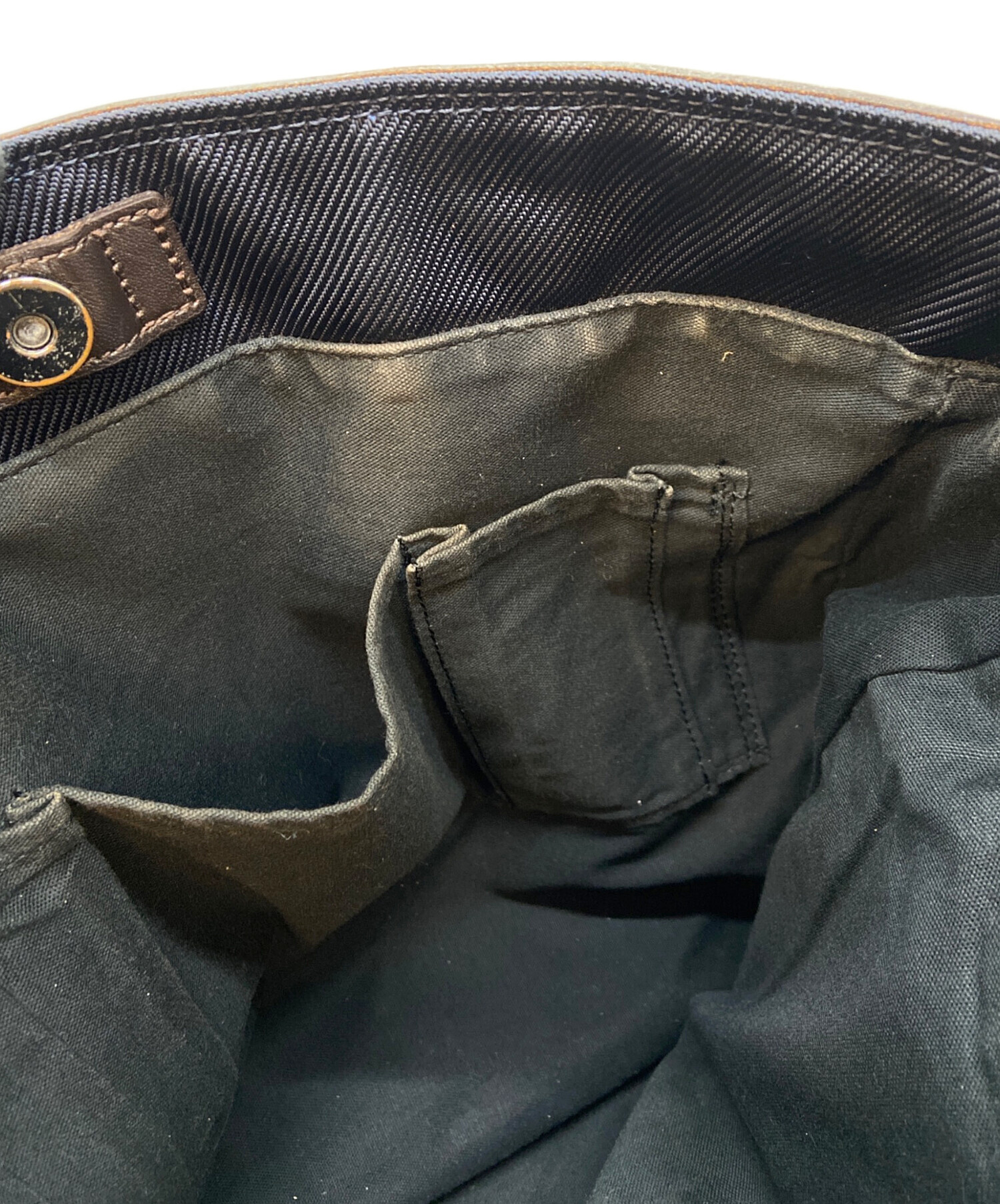 中古・古着通販】BURBERRY BLACK LABEL (バーバリーブラックレーベル