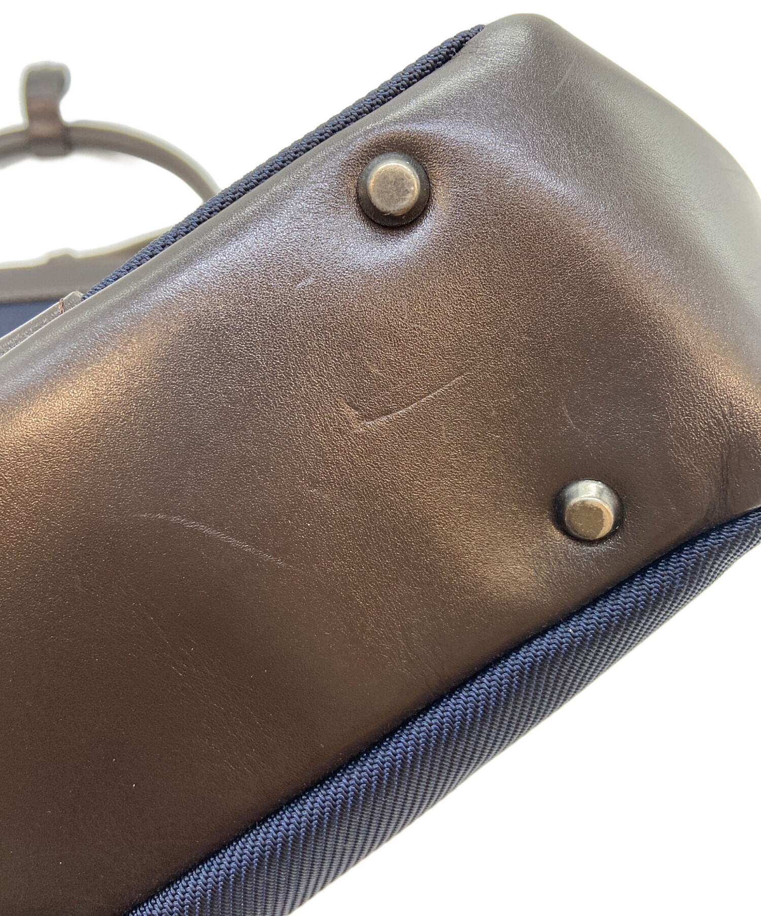 中古・古着通販】BURBERRY BLACK LABEL (バーバリーブラックレーベル