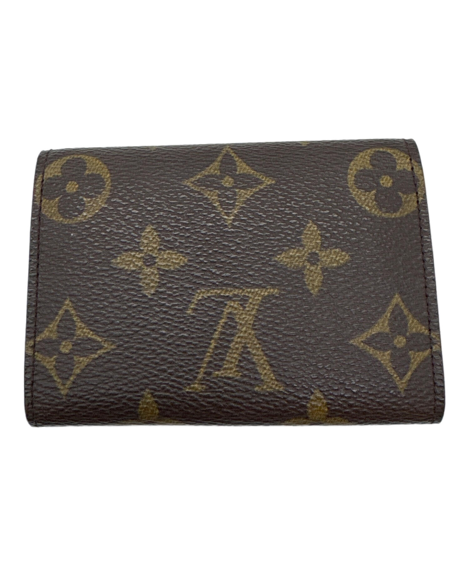 中古・古着通販】LOUIS VUITTON (ルイ ヴィトン) 小銭入れ/モノグラム