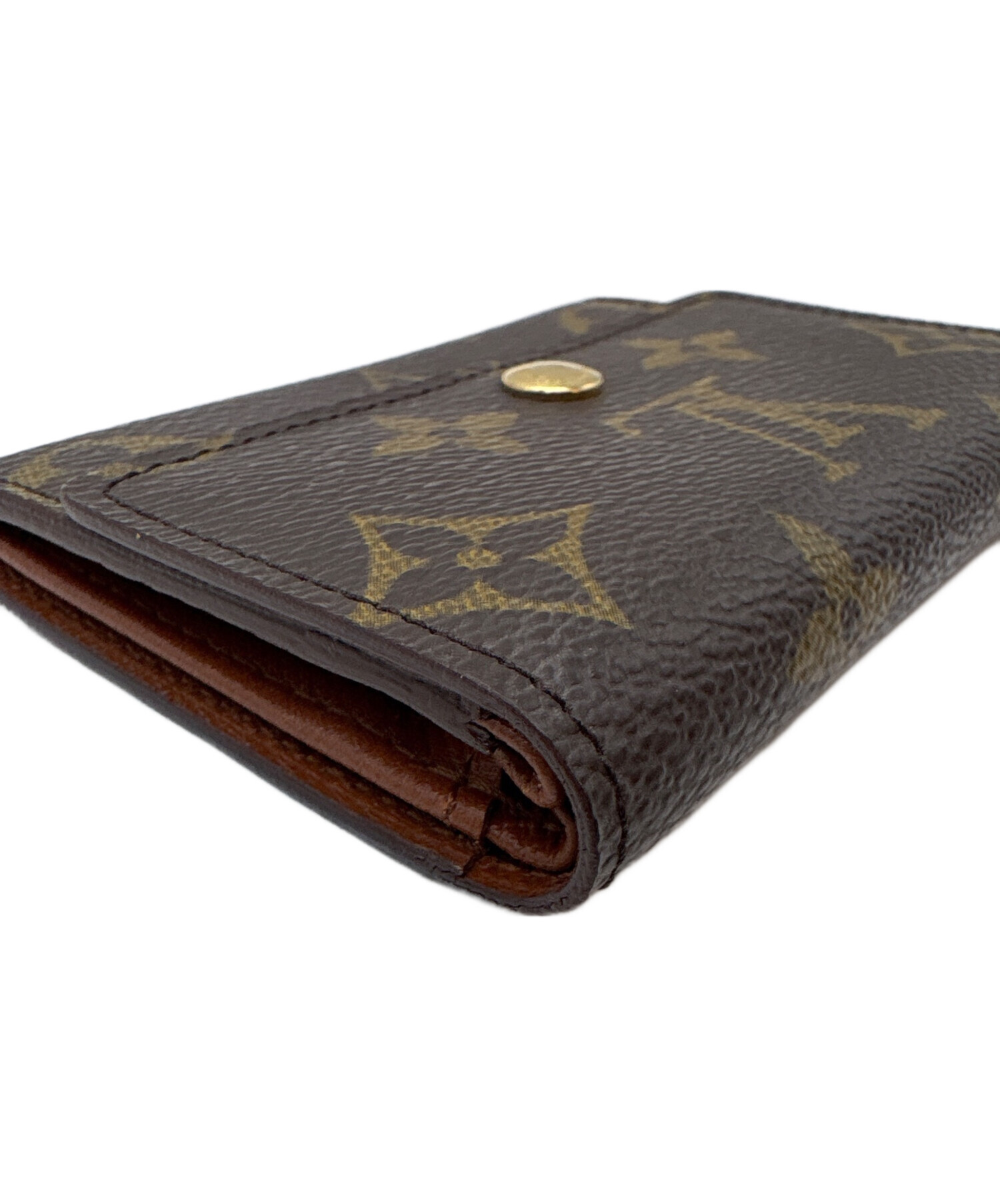 中古・古着通販】LOUIS VUITTON (ルイ ヴィトン) 小銭入れ/モノグラム