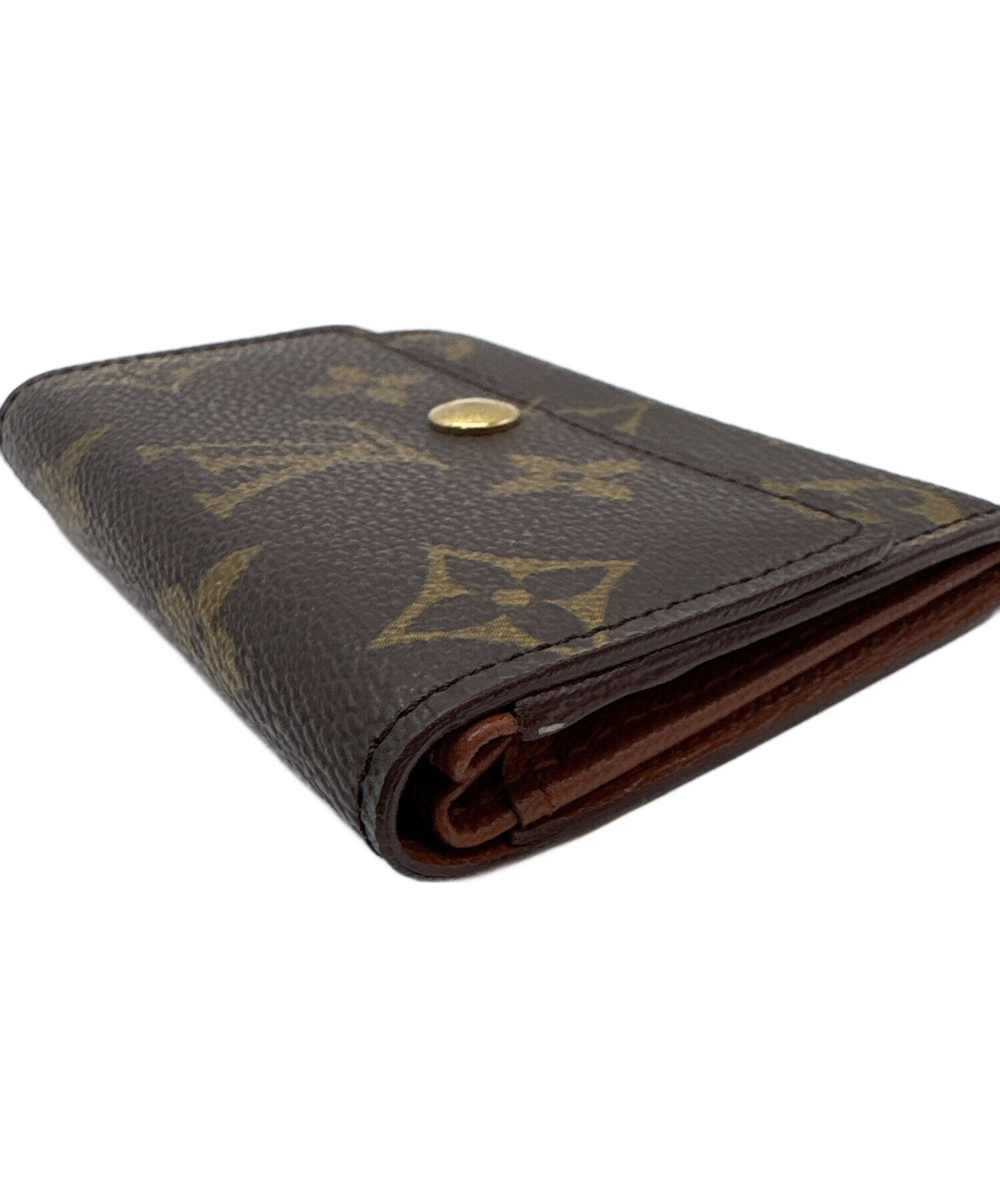 中古・古着通販】LOUIS VUITTON (ルイ ヴィトン) 小銭入れ/モノグラム