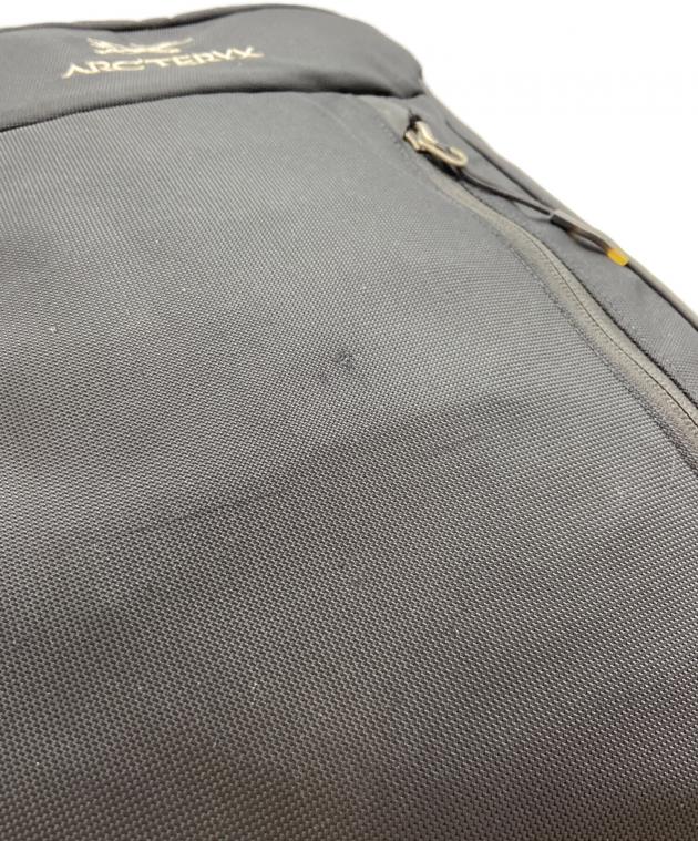 中古・古着通販】ARC'TERYX (アークテリクス) リュック/ブレード24