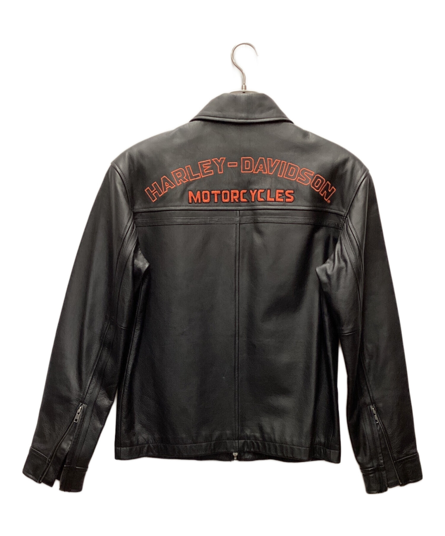 中古・古着通販】HARLEY-DAVIDSON (ハーレーダビッドソン) シングル