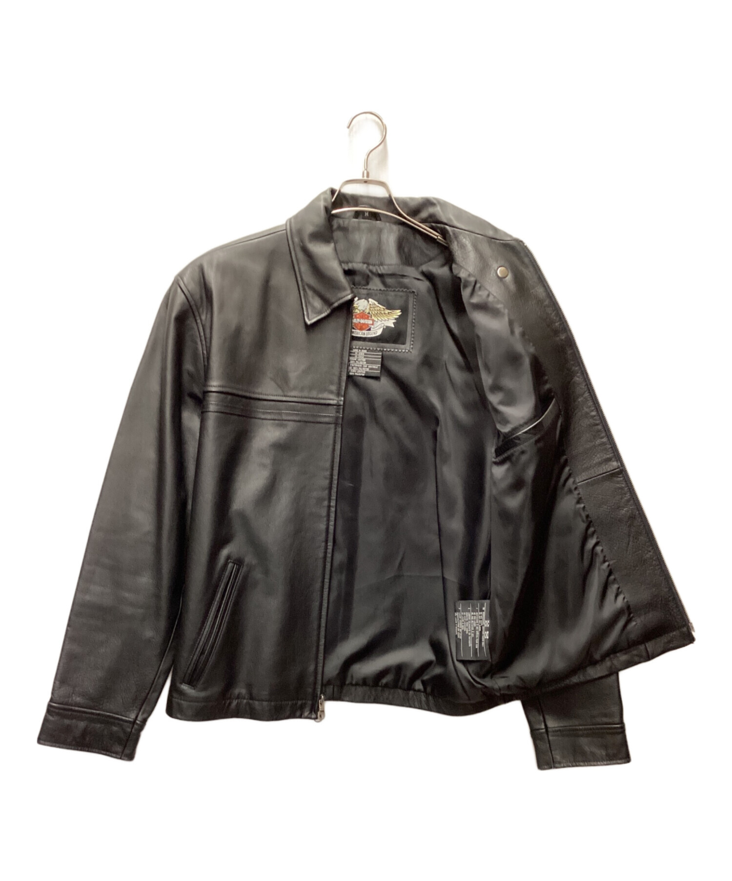 中古・古着通販】HARLEY-DAVIDSON (ハーレーダビッドソン) シングル