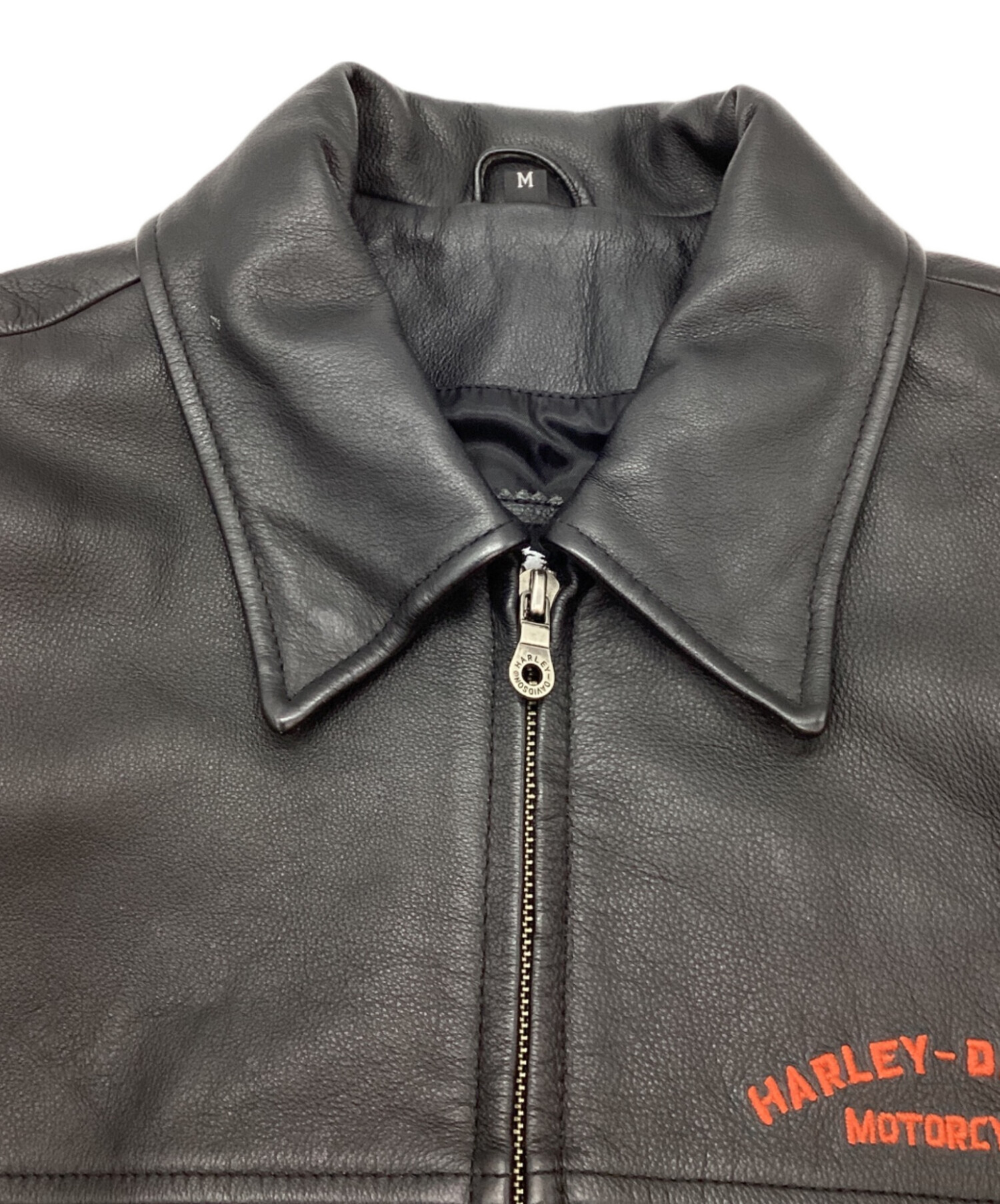 中古・古着通販】HARLEY-DAVIDSON (ハーレーダビッドソン) シングル
