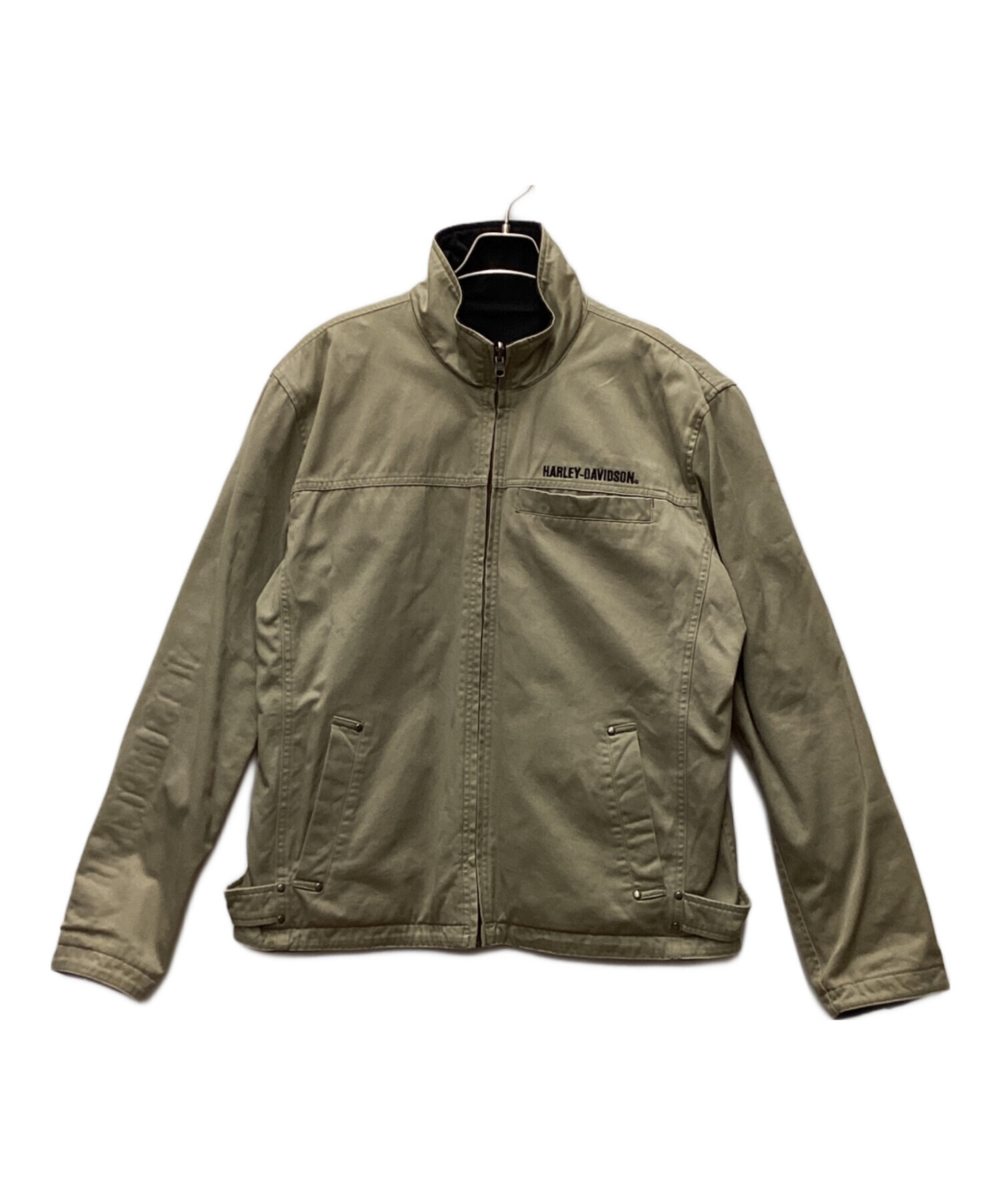中古・古着通販】HARLEY-DAVIDSON (ハーレーダビッドソン 