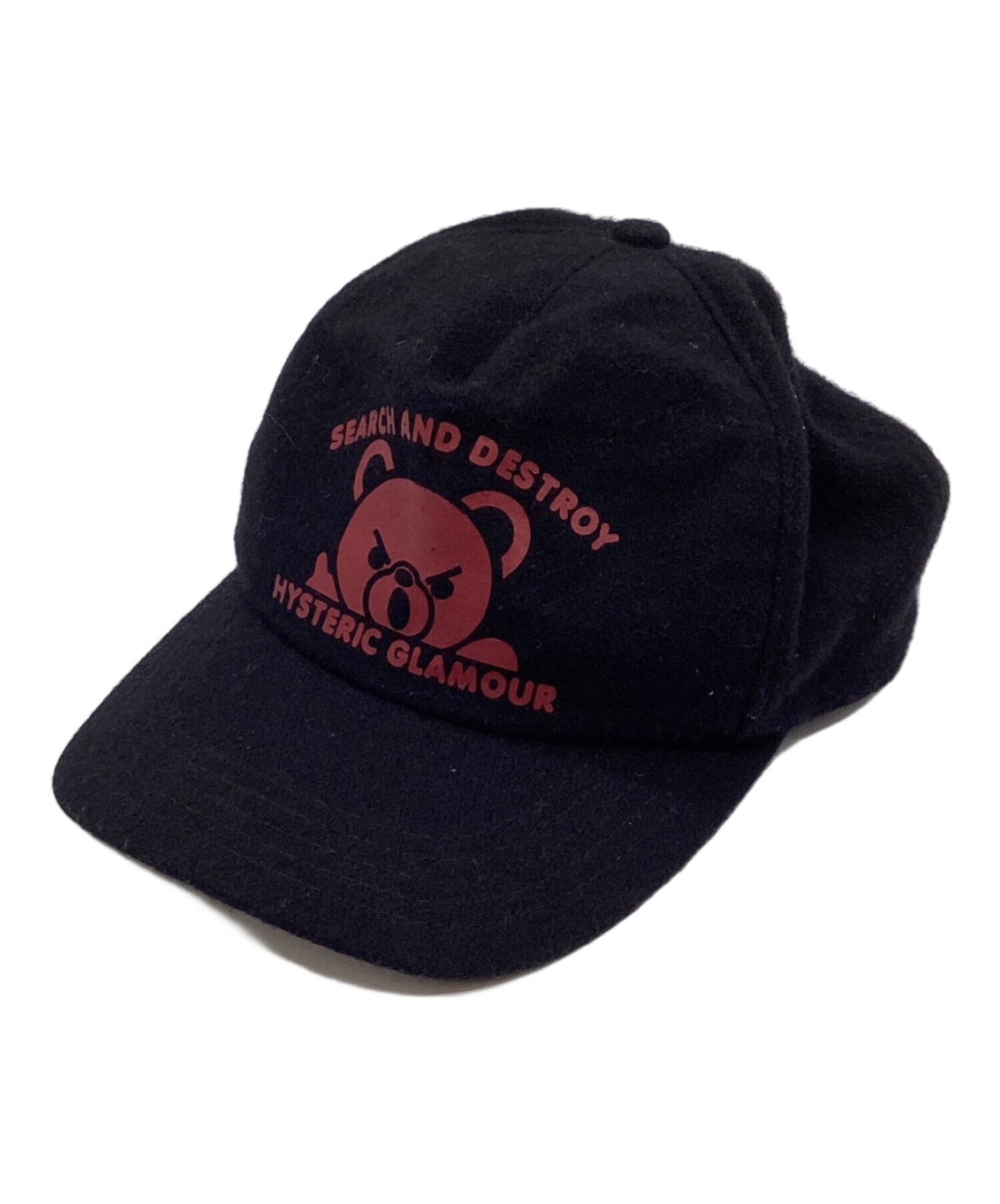 中古・古着通販】Hysteric Glamour (ヒステリックグラマー) ウール