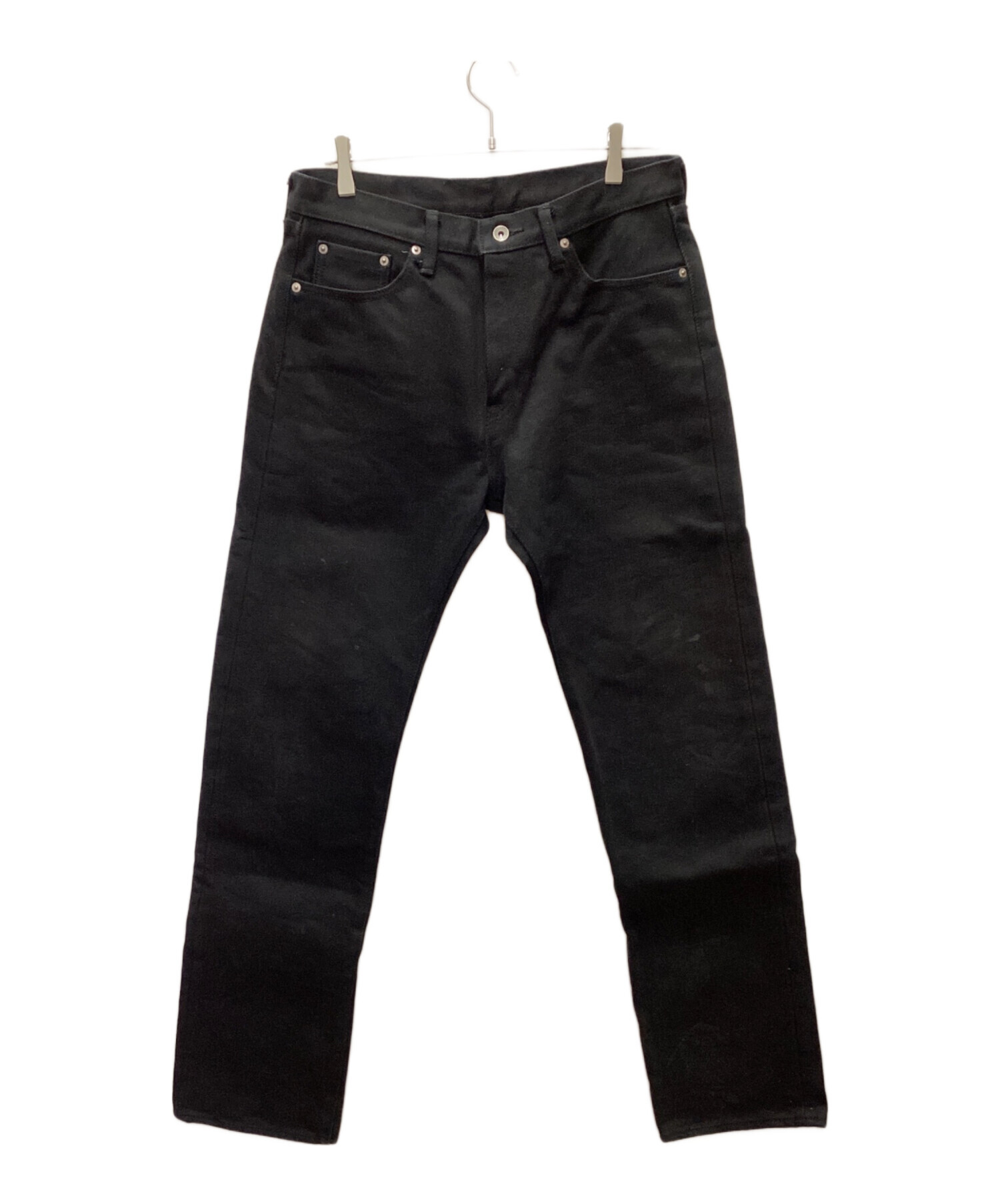 中古・古着通販】IRON HEART (アイアンハート) デニムパンツ/21oz 