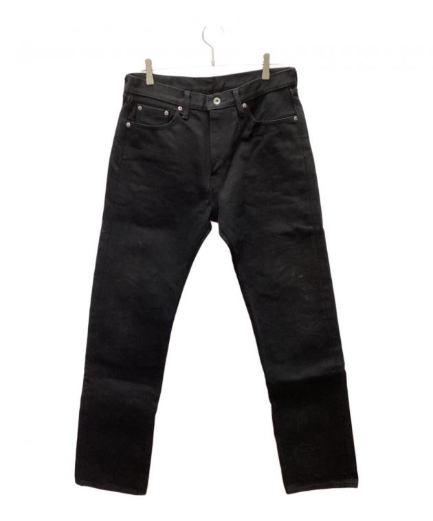 IRON HEART 21oz EXTRA HEAVY ダメージ加工デニムパンツ 中古・古着通販】IRON HEART (アイアンハート) デニムパンツ/21oz