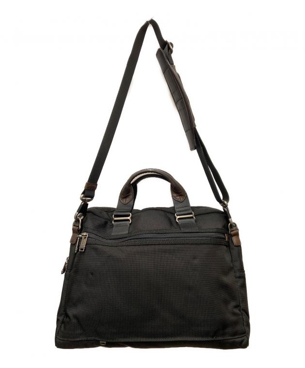 中古・古着通販】TUMI (トゥミ) ALPHA BRAVO Mcnair Slim Brief 
