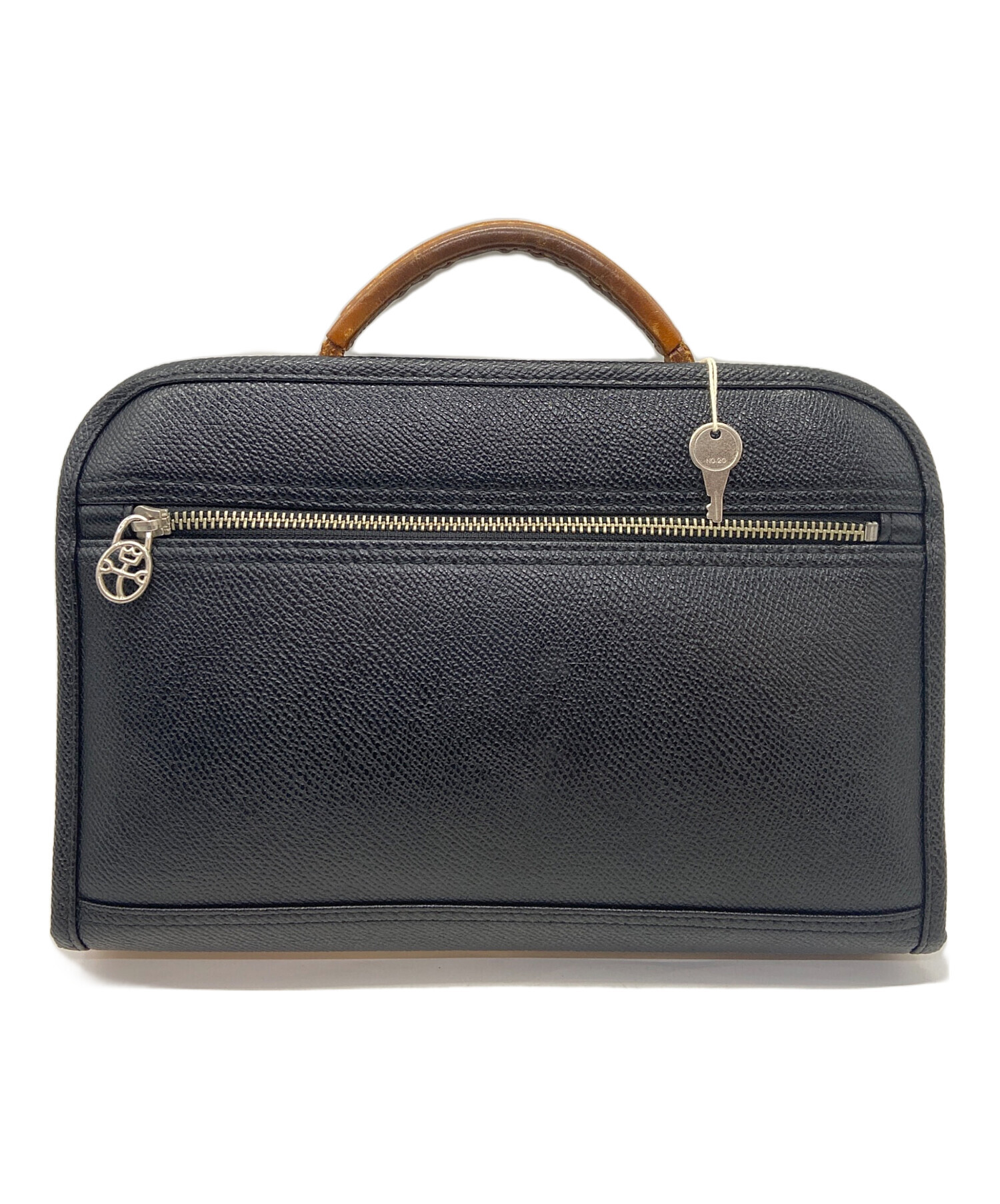 CASTELBAJAC セカンドバック横型 中古・古着通販】CASTELBAJAC (カステルバジャック) セカンドバッグ