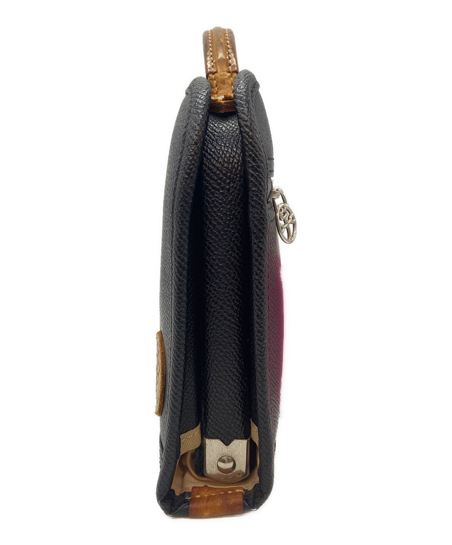 中古・古着通販】CASTELBAJAC (カステルバジャック) セカンドバッグ