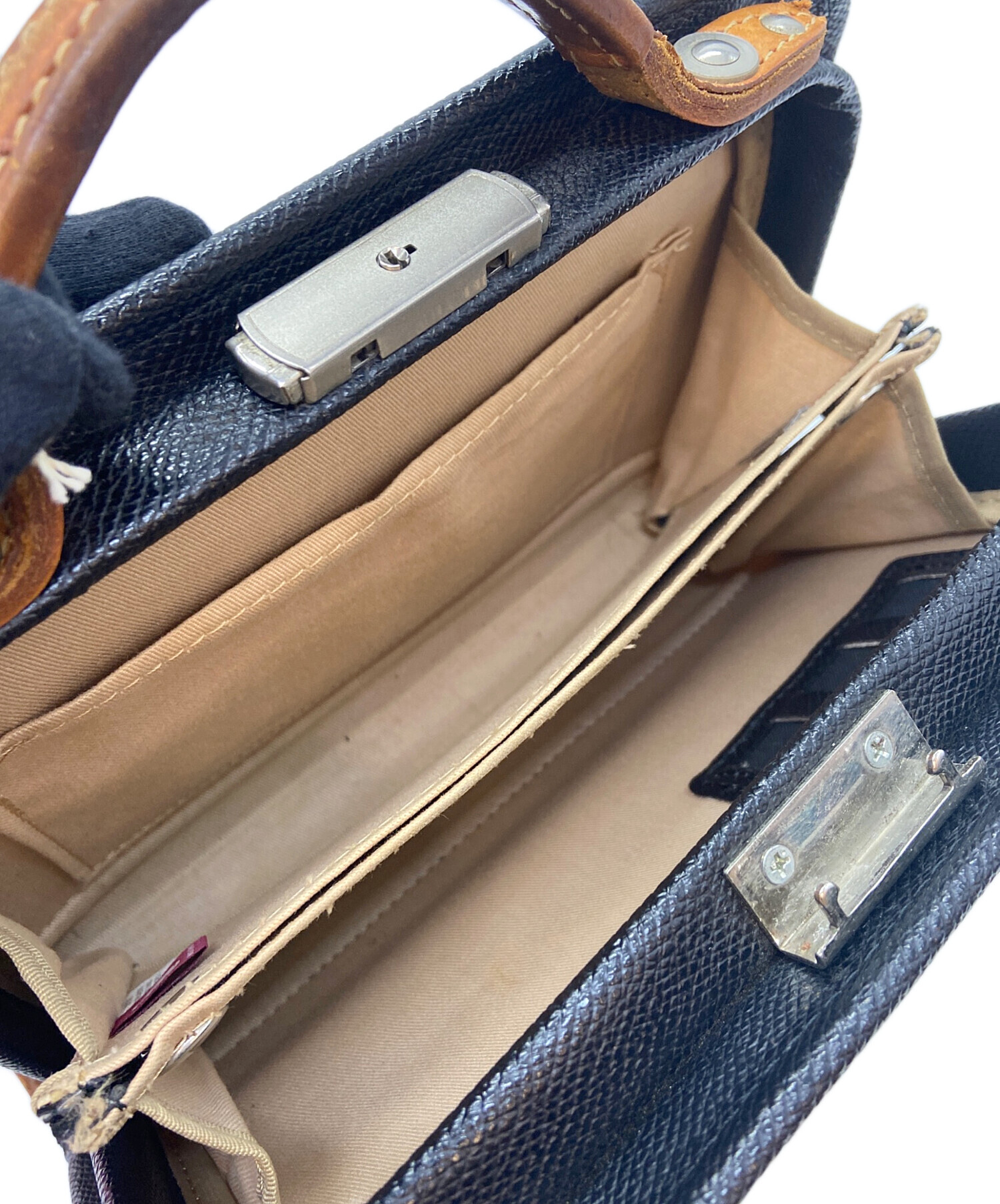 中古・古着通販】CASTELBAJAC (カステルバジャック) セカンドバッグ