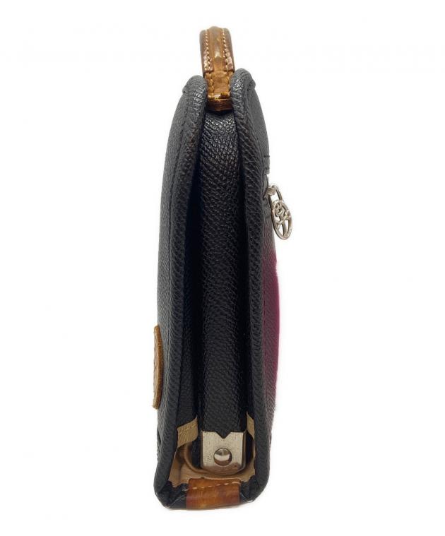 中古・古着通販】CASTELBAJAC (カステルバジャック) セカンドバッグ