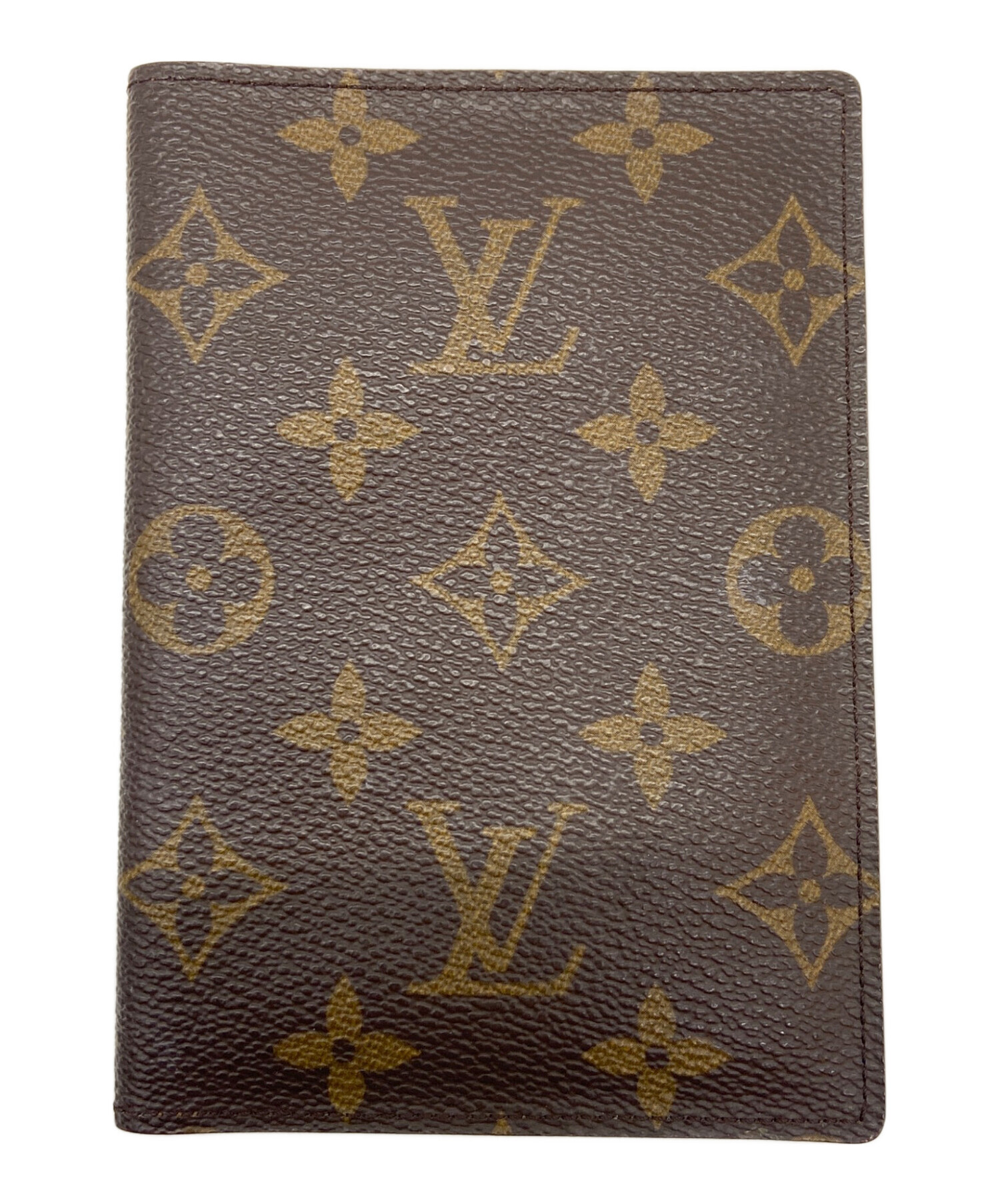 中古・古着通販】LOUIS VUITTON (ルイ ヴィトン) パスポートケース
